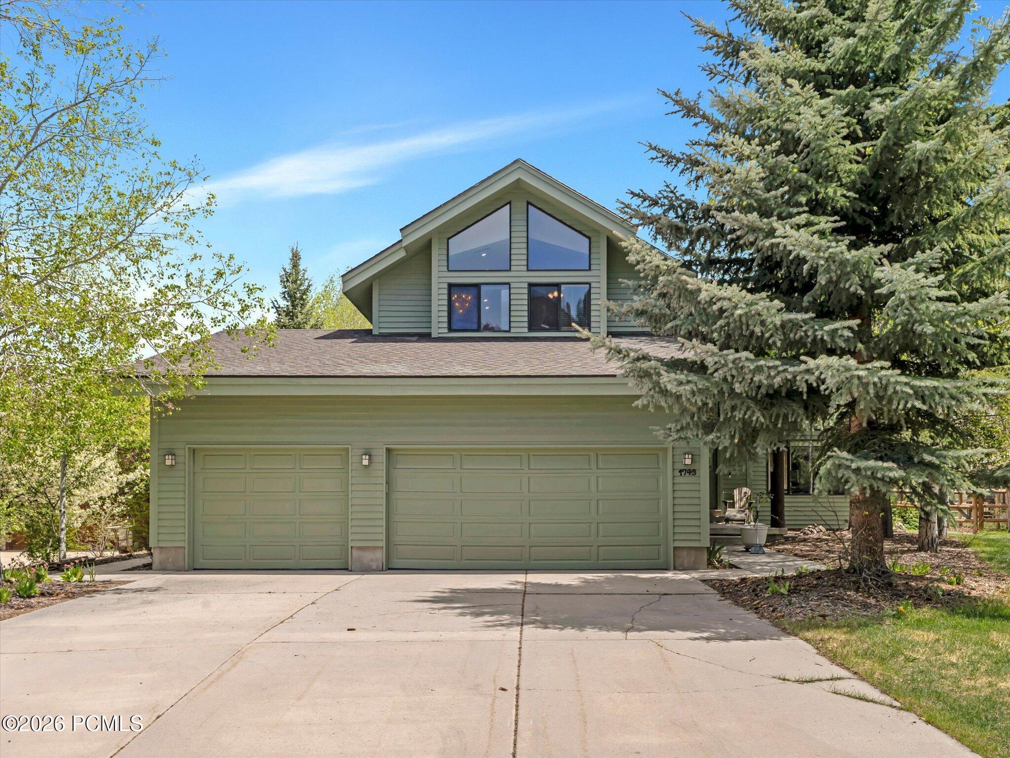 1743 Walker Court