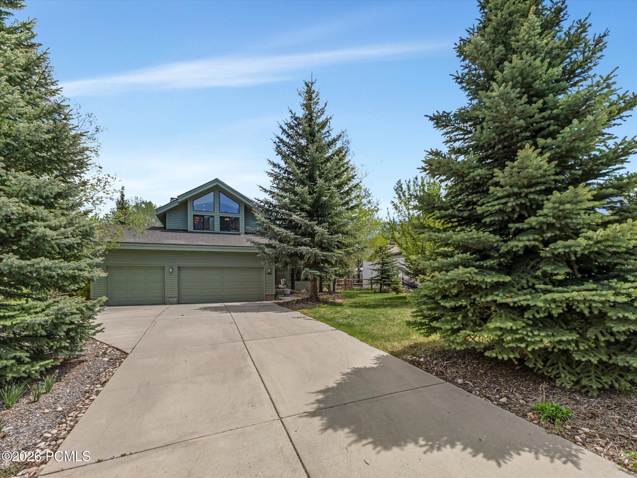 1743 Walker Court