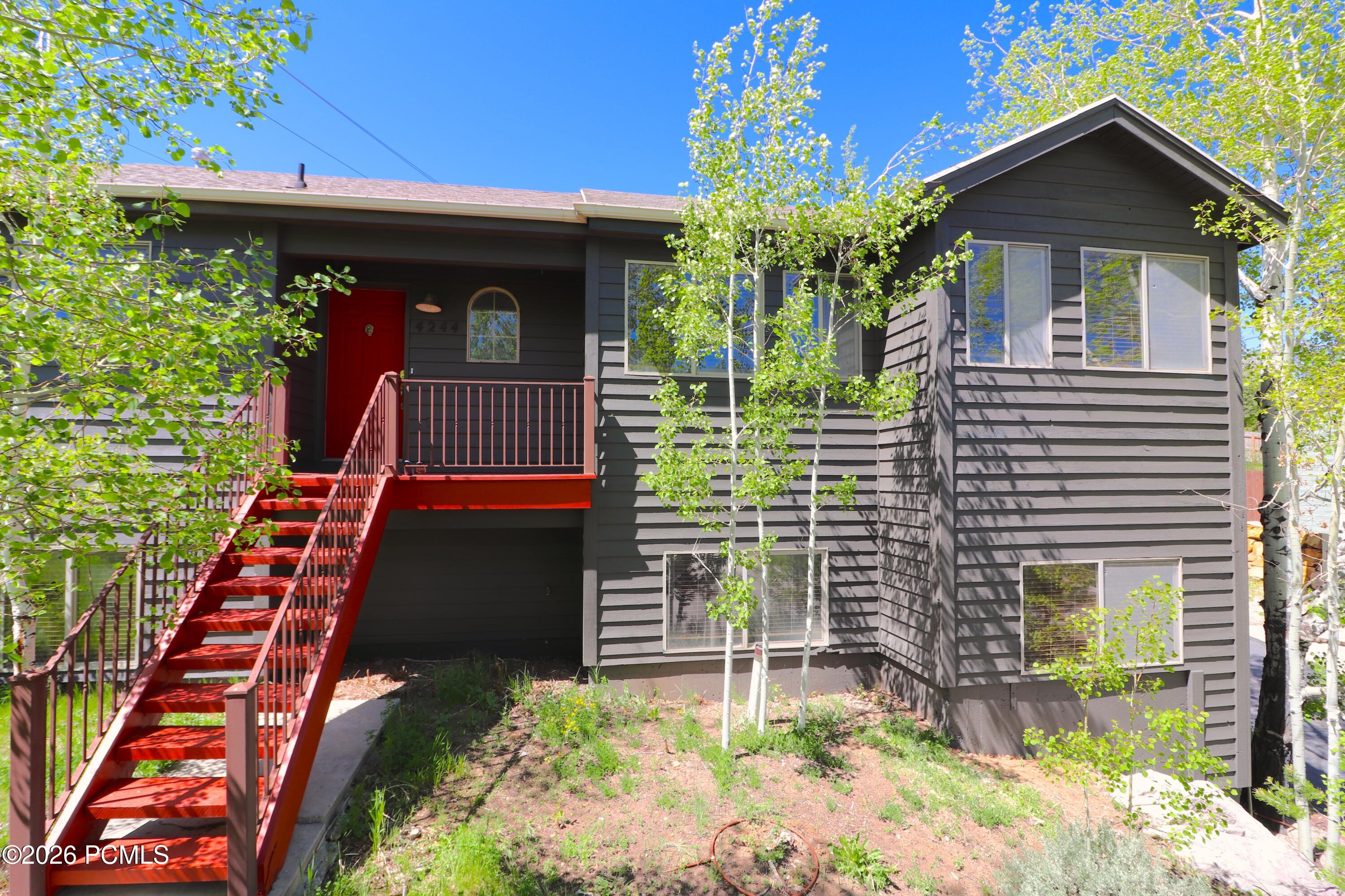 4244 Sunrise Drive