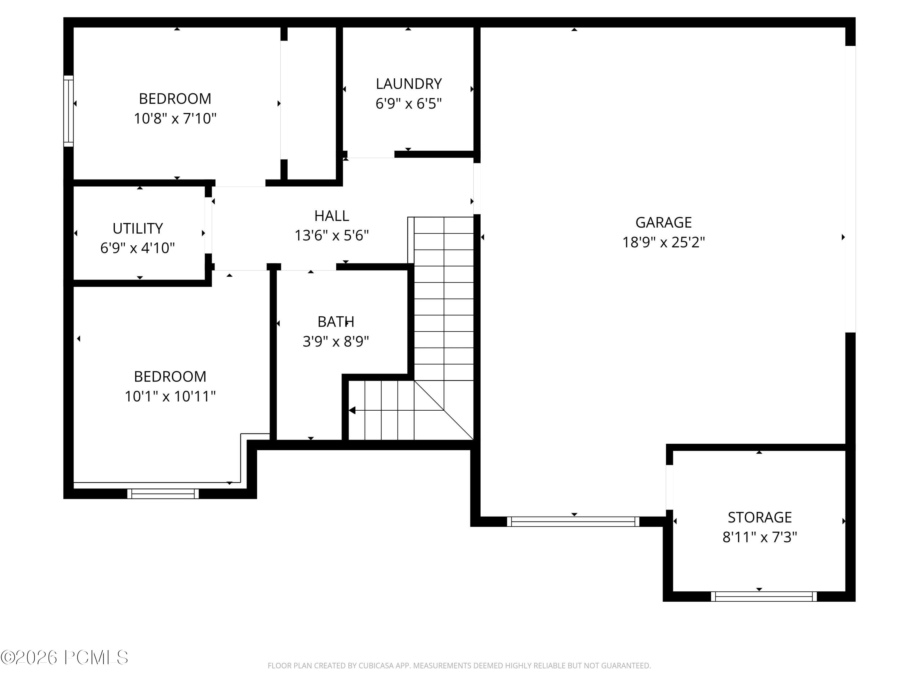 4244 Sunrise Drive
