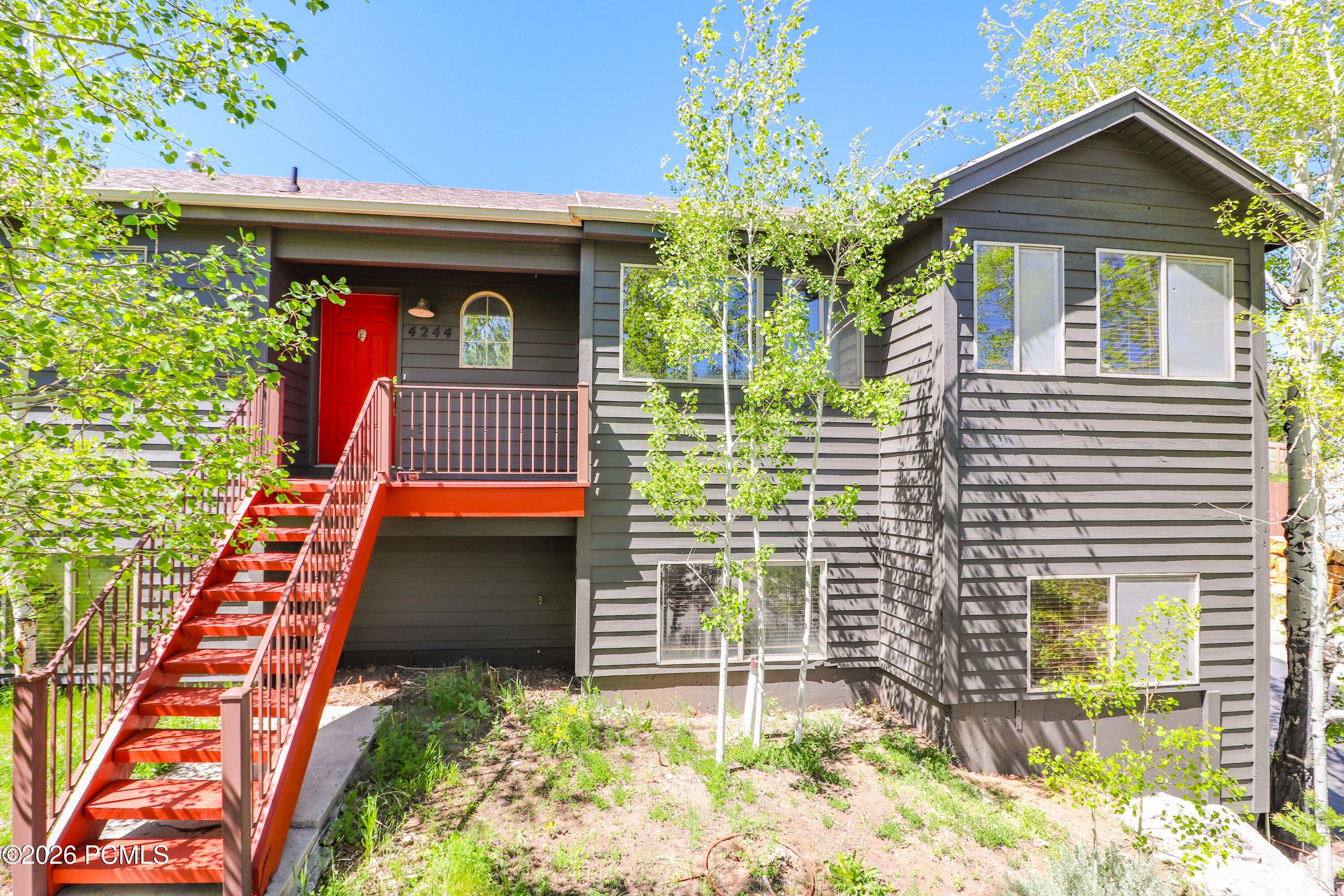 4244 Sunrise Drive