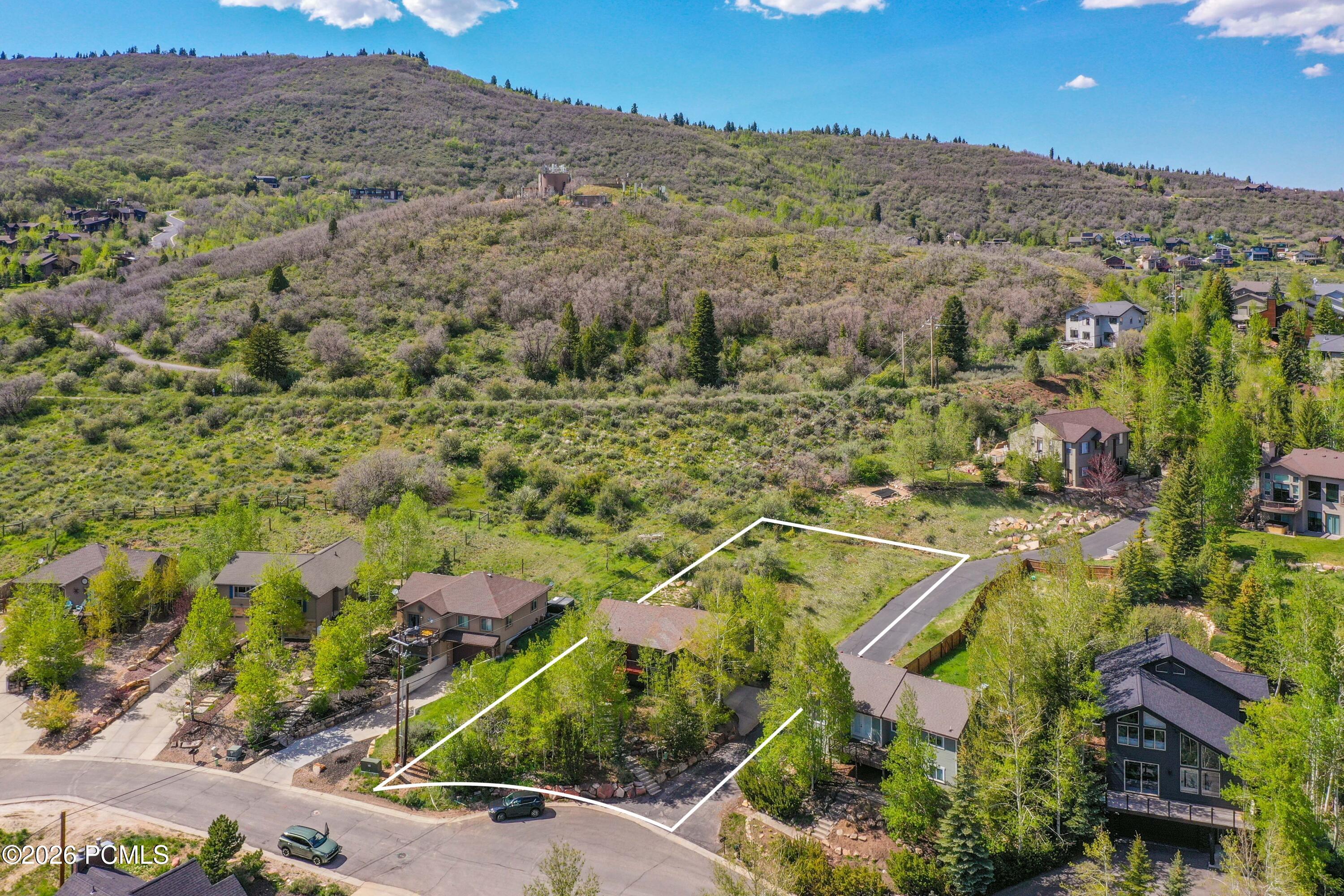 4244 Sunrise Drive