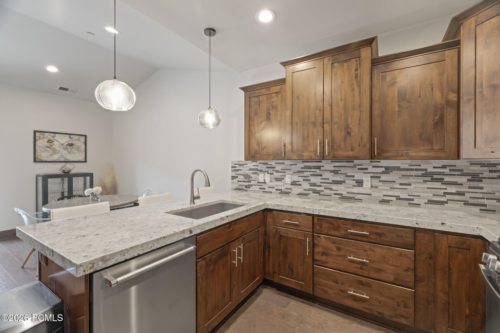 1195 W Black Rock Trail M