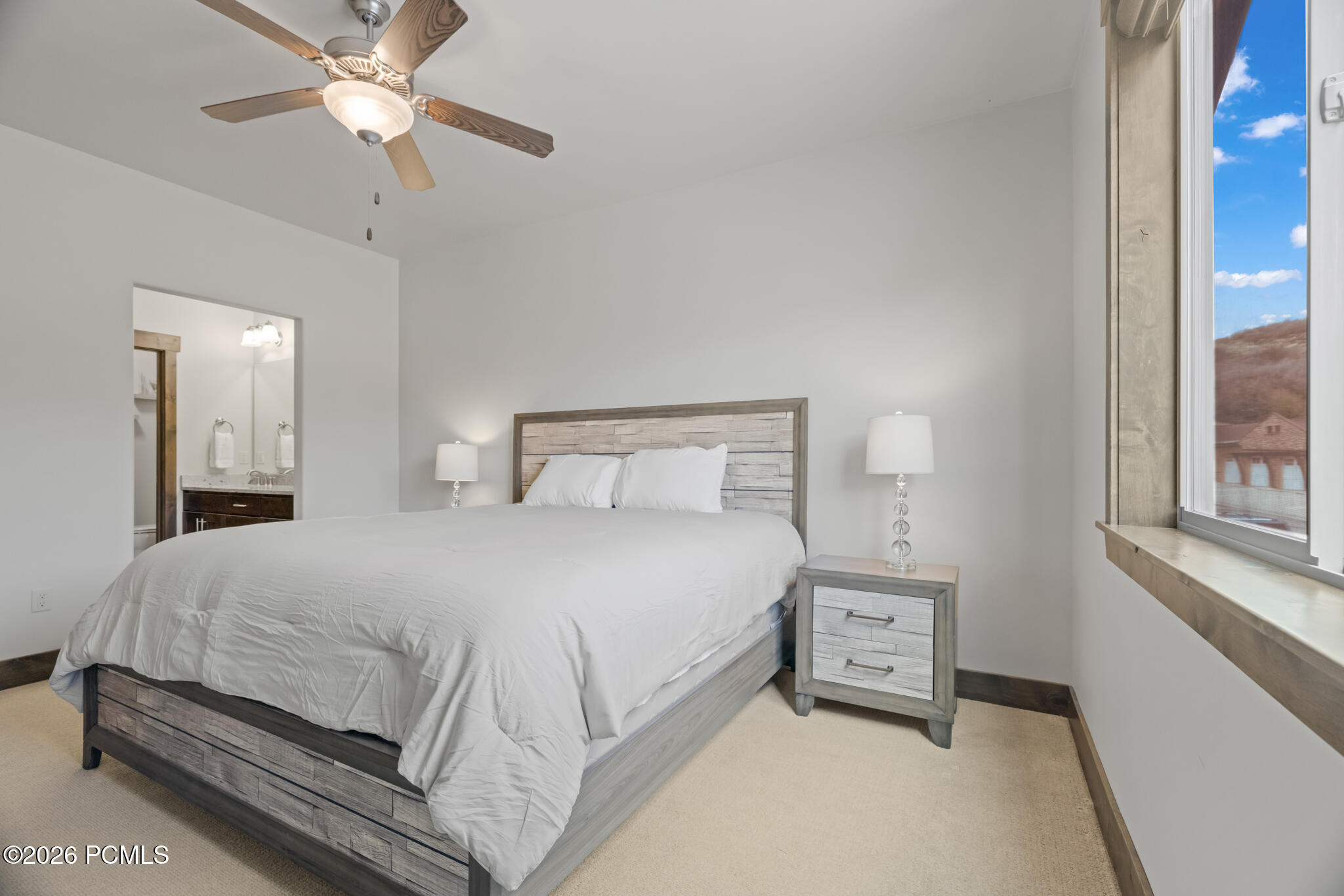 1195 W Black Rock Trail M