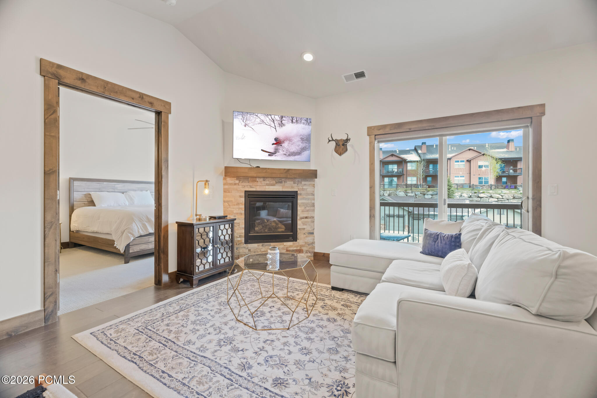 1195 W Black Rock Trail M