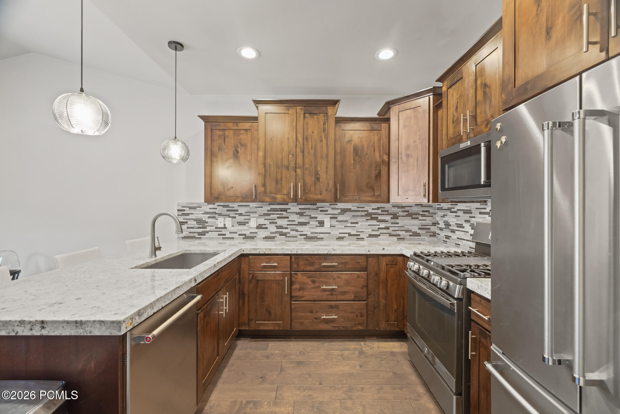 1195 W Black Rock Trail M