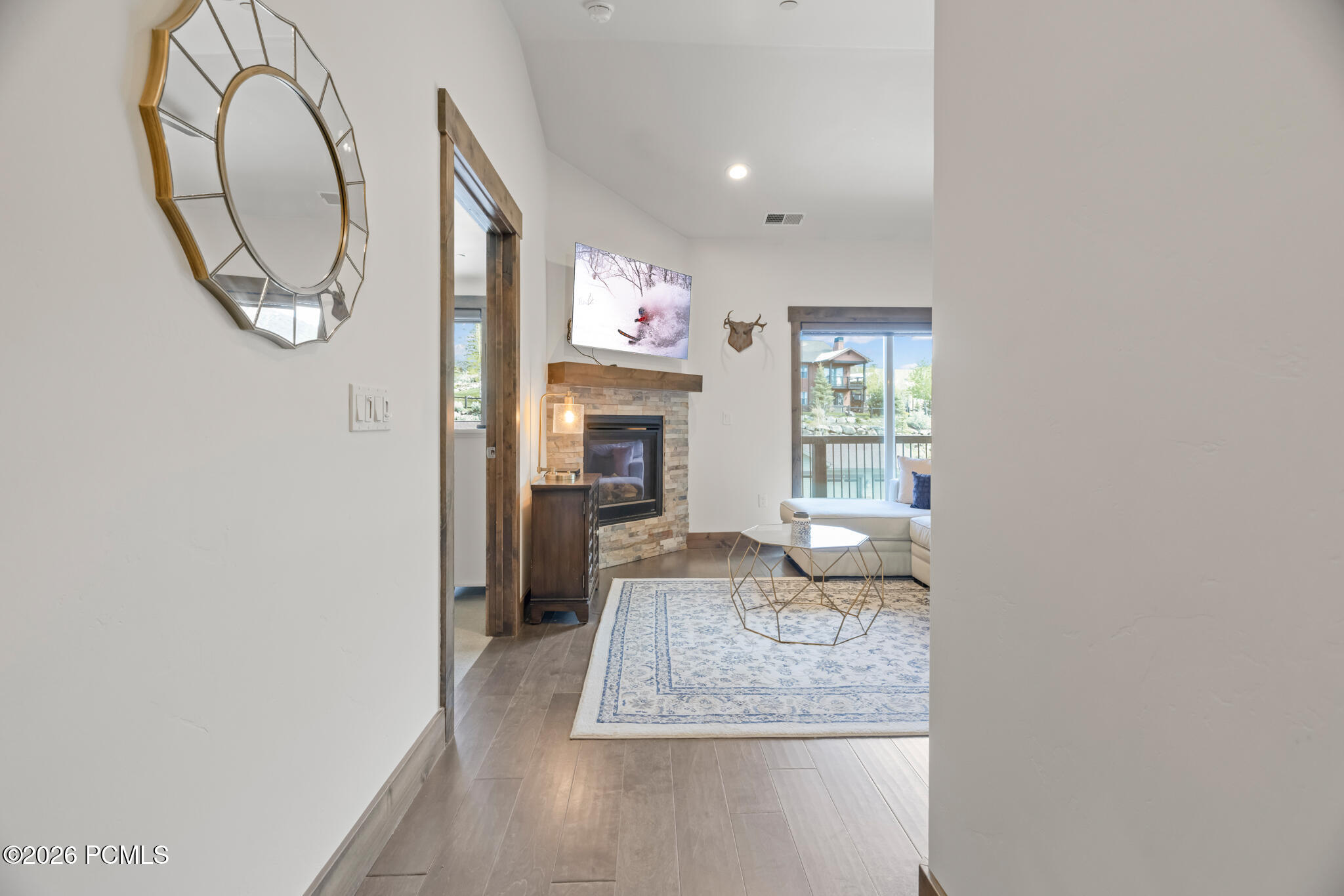 1195 W Black Rock Trail M
