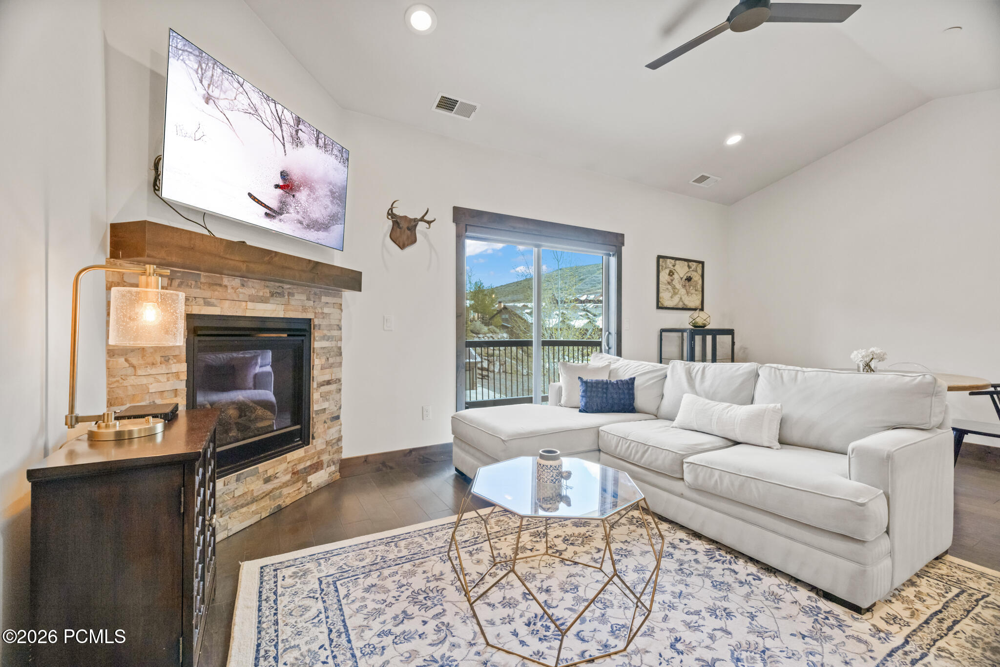 1195 W Black Rock Trail M