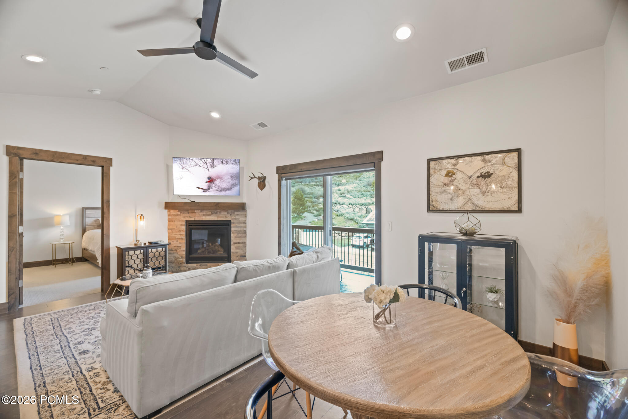 1195 W Black Rock Trail M
