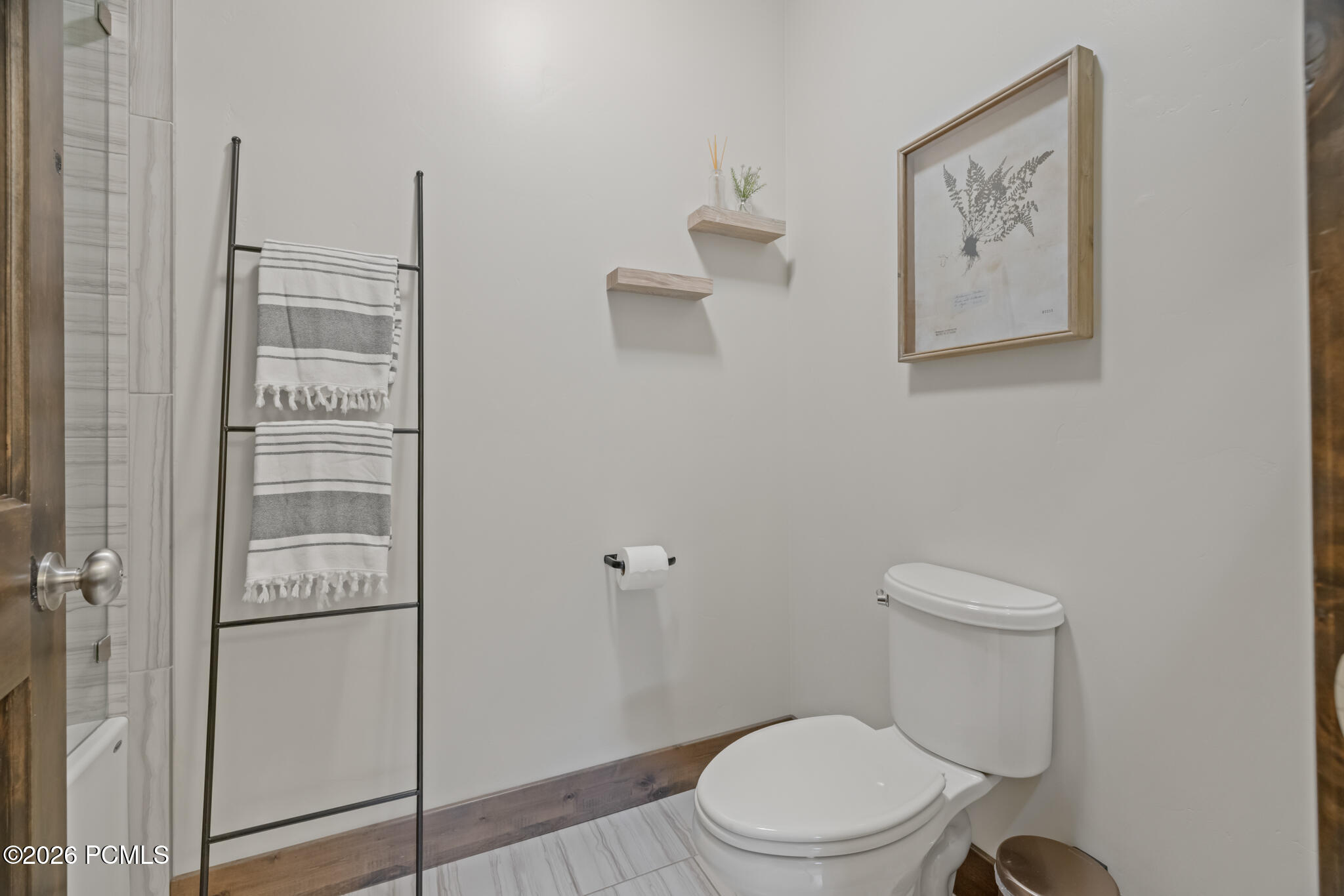 1195 W Black Rock Trail M