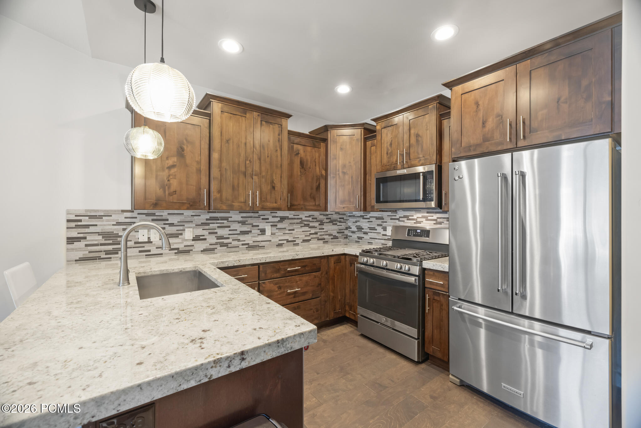 1195 W Black Rock Trail M