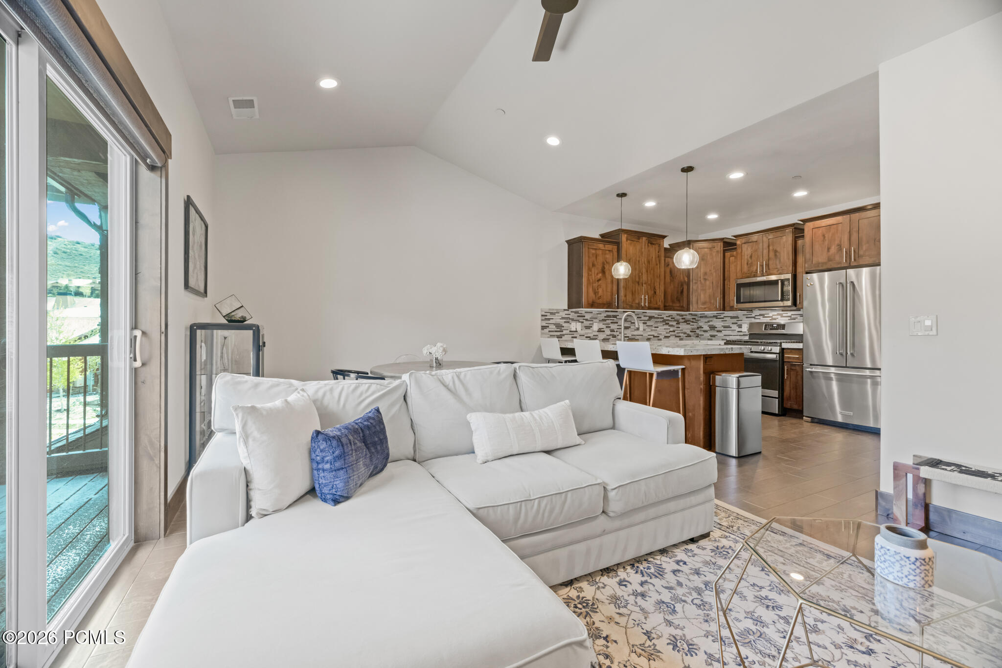 1195 W Black Rock Trail M