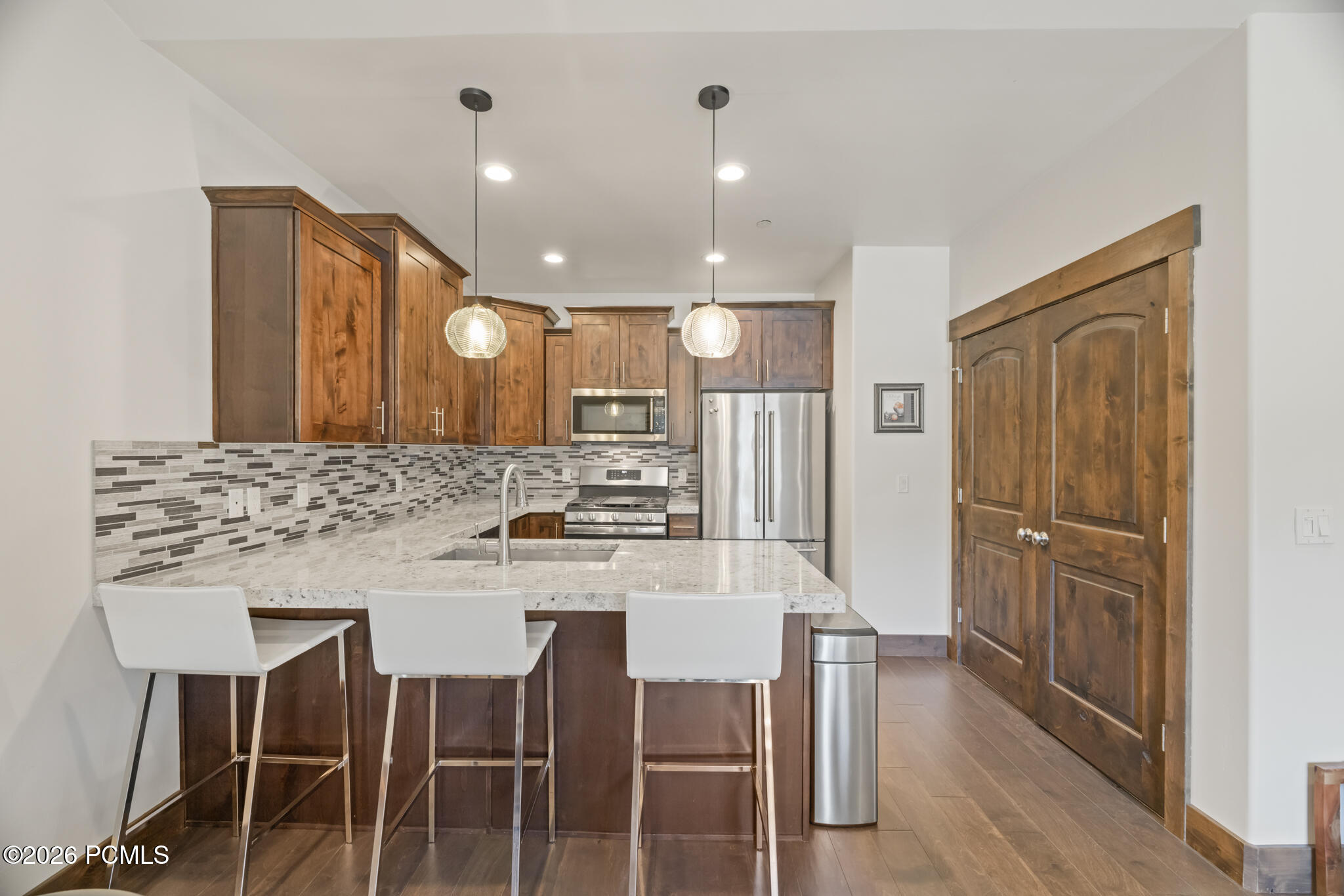 1195 W Black Rock Trail M