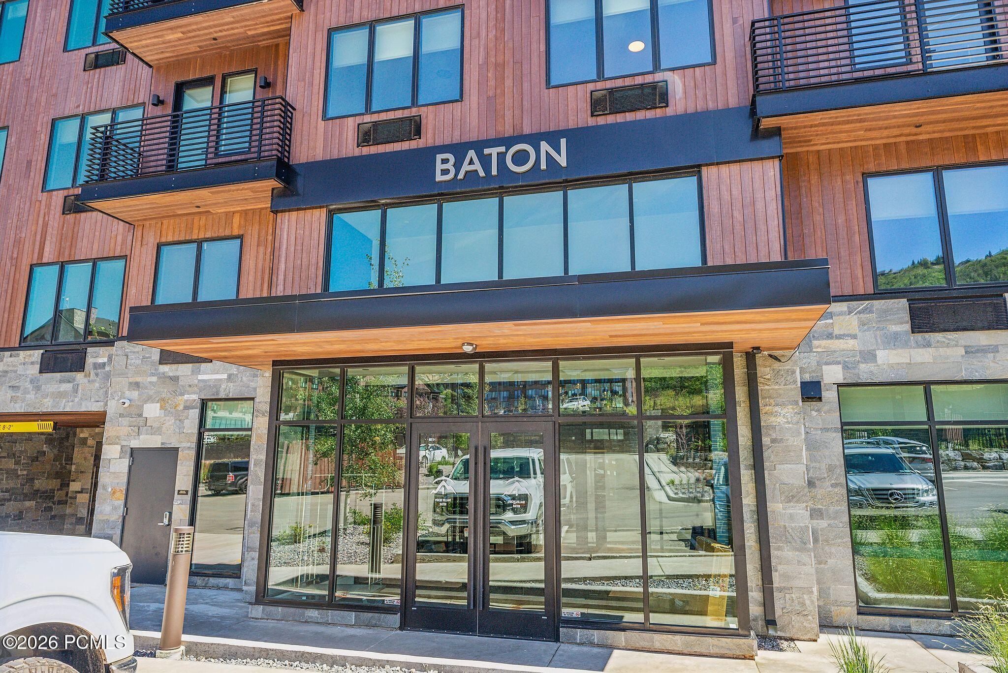 2303 Deer Hollow Road A-1303