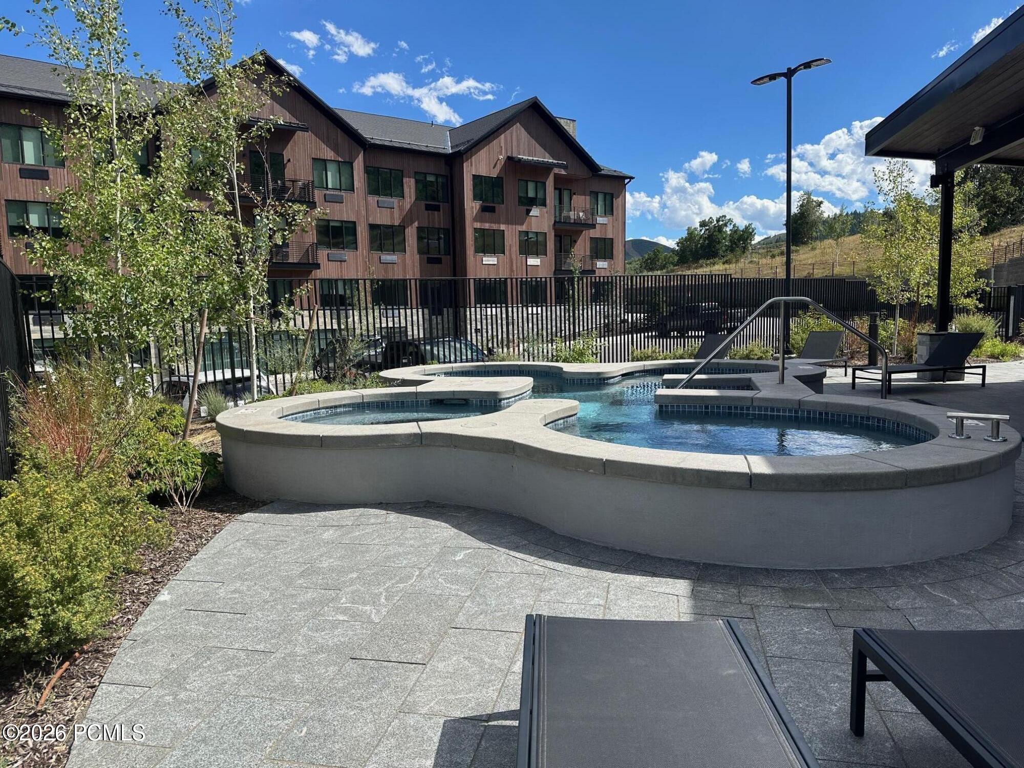 2303 Deer Hollow Road A-1303
