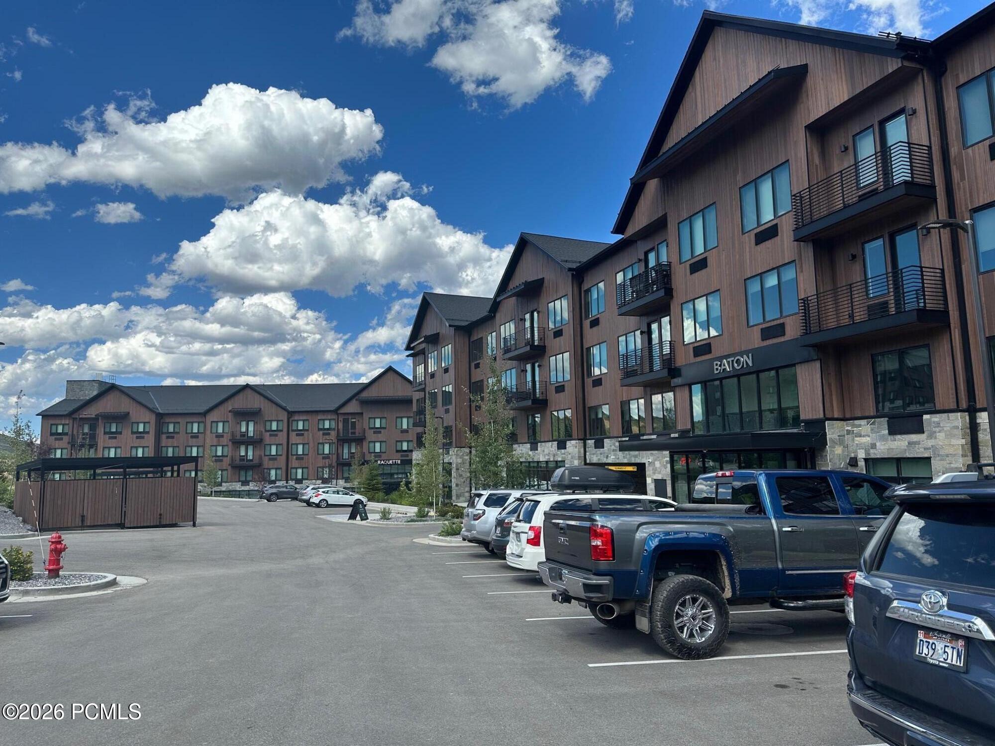 2303 Deer Hollow Road A-1303