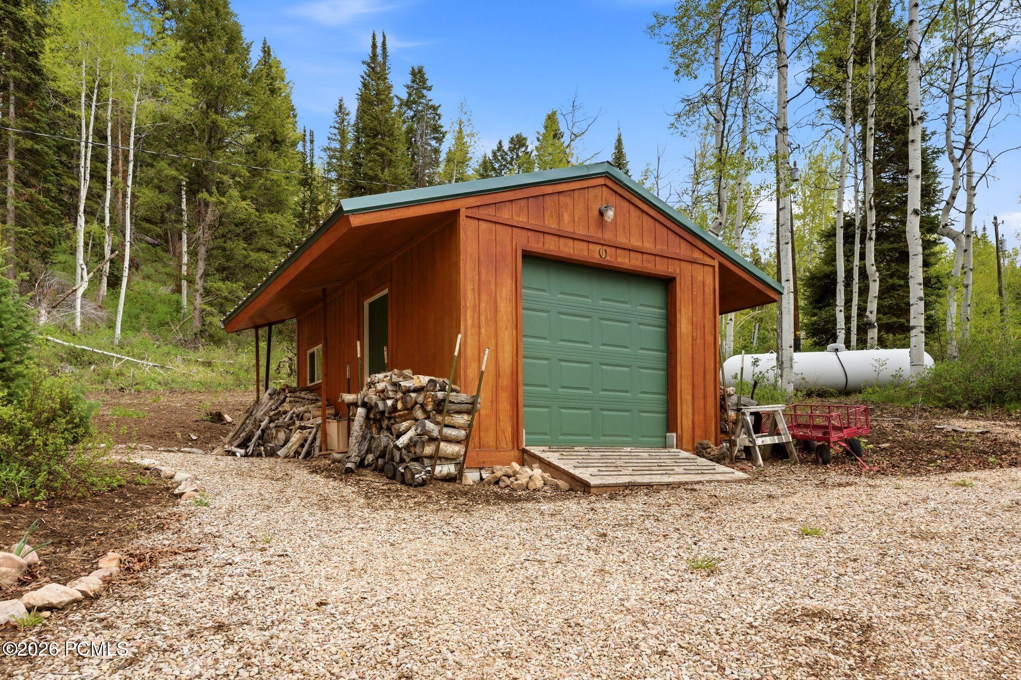 54 E Targhee Drive