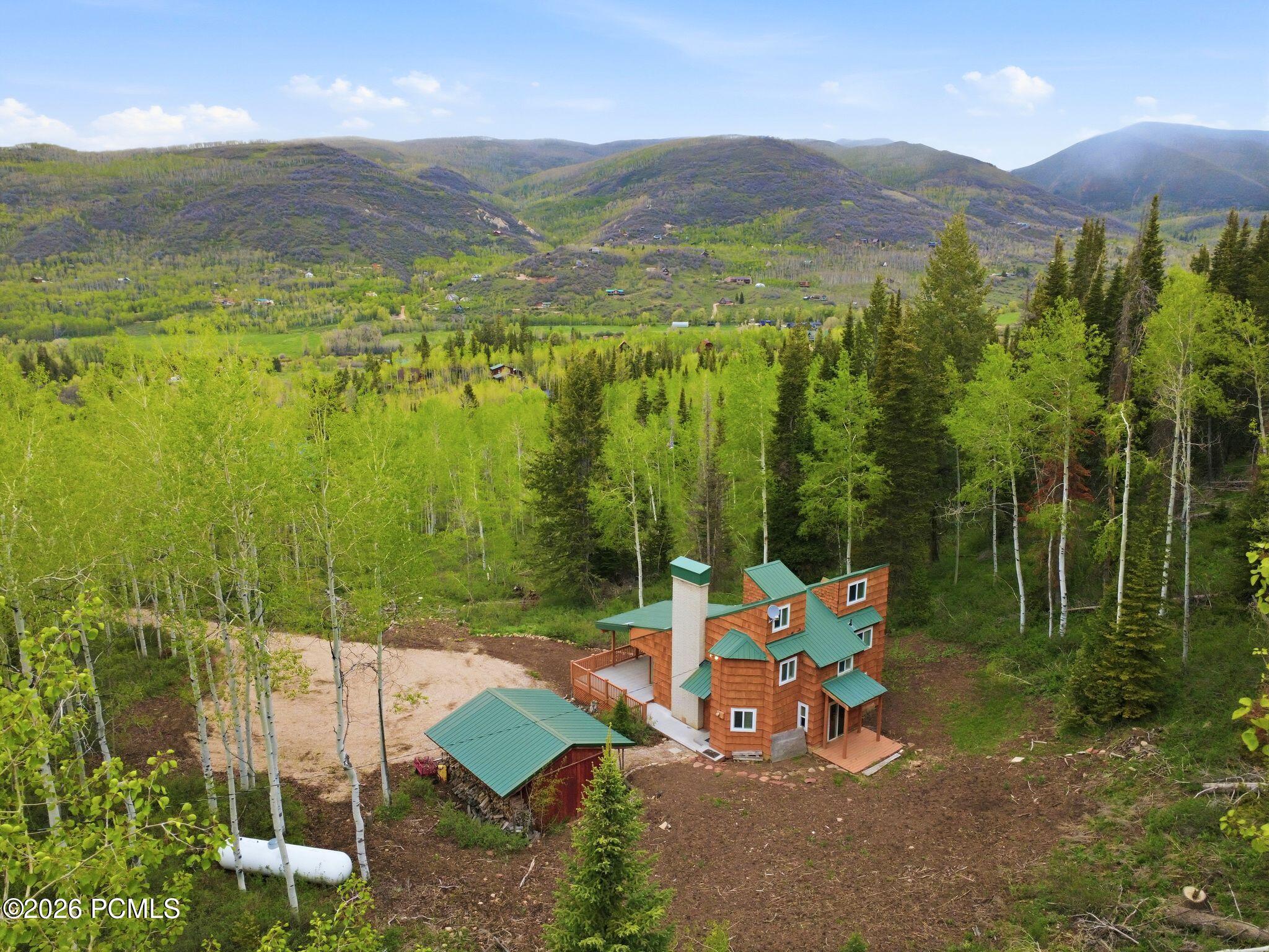 54 E Targhee Drive