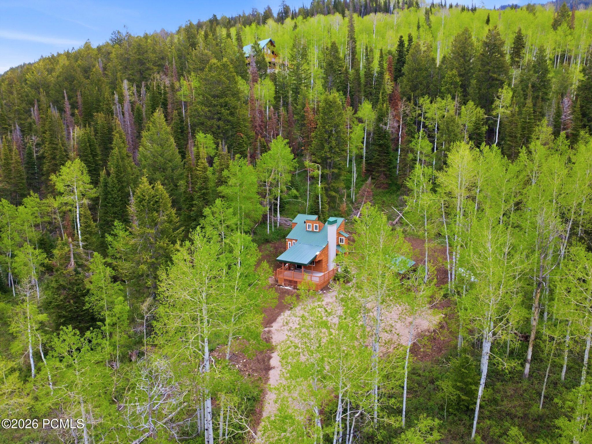 54 E Targhee Drive