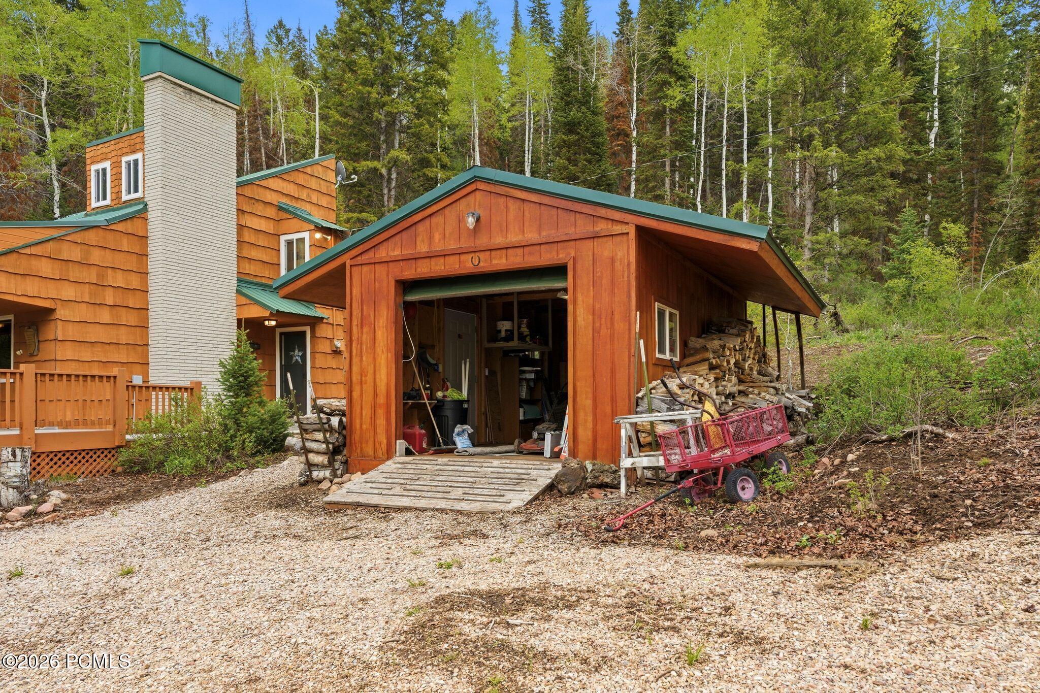 54 E Targhee Drive