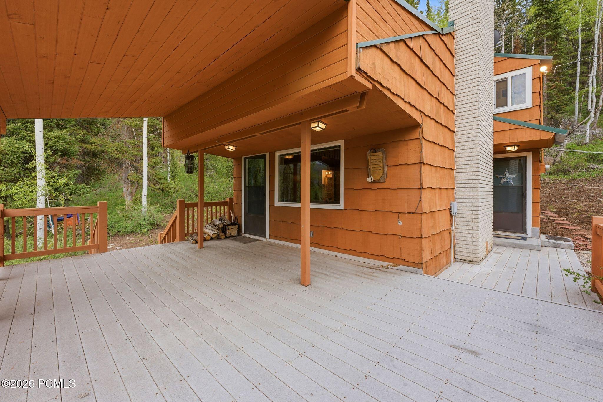54 E Targhee Drive
