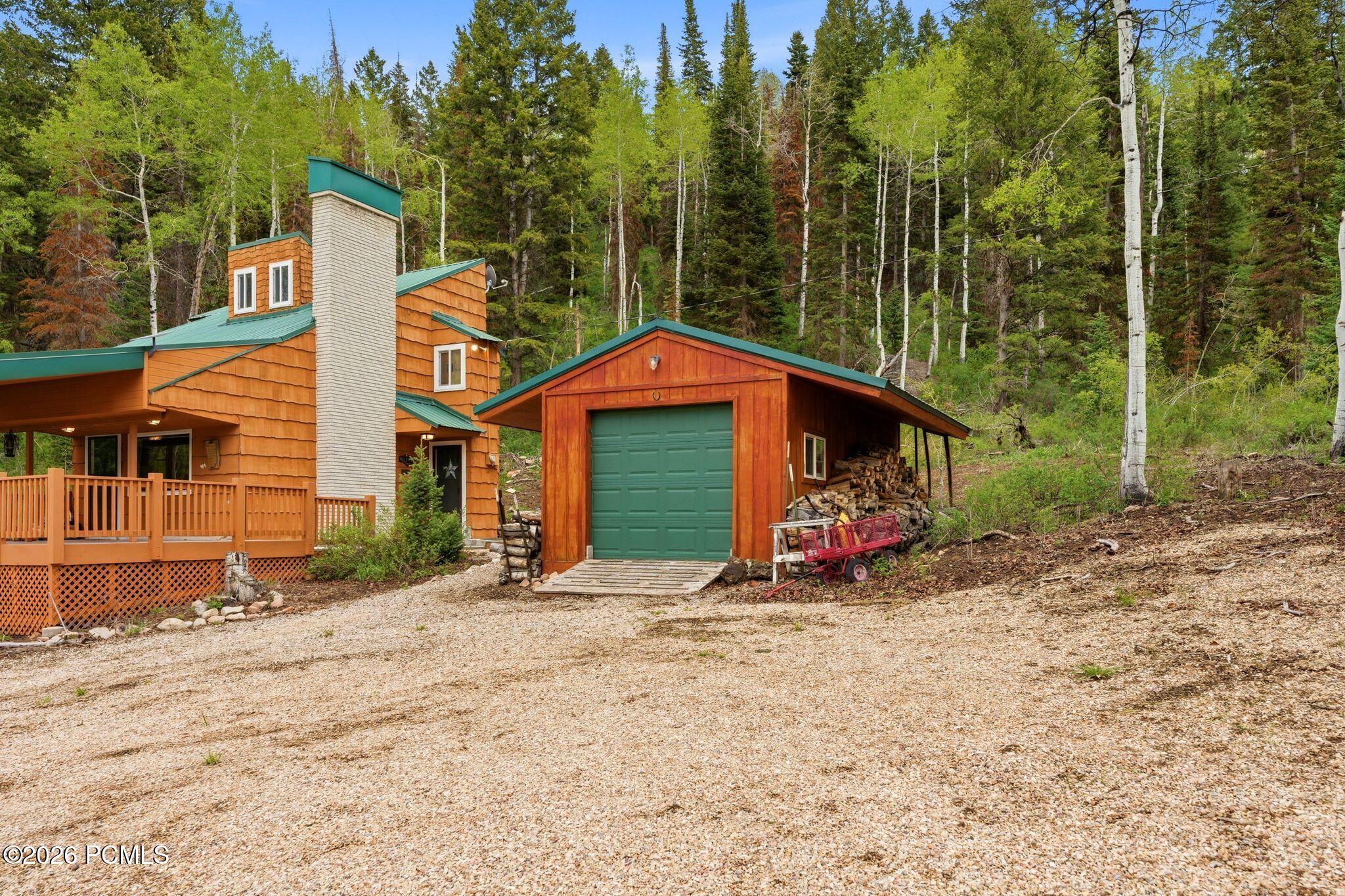 54 E Targhee Drive