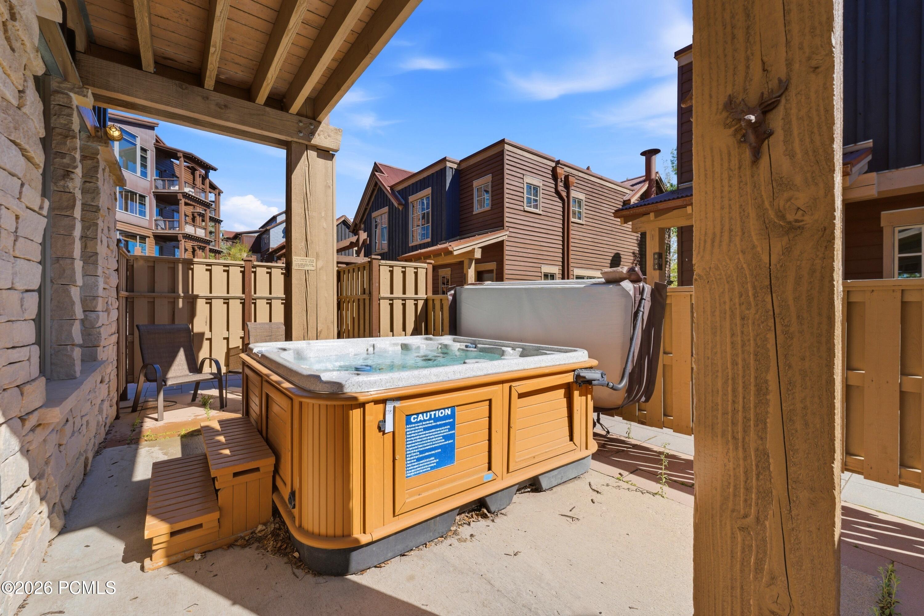 1825 Three Kings Drive 703