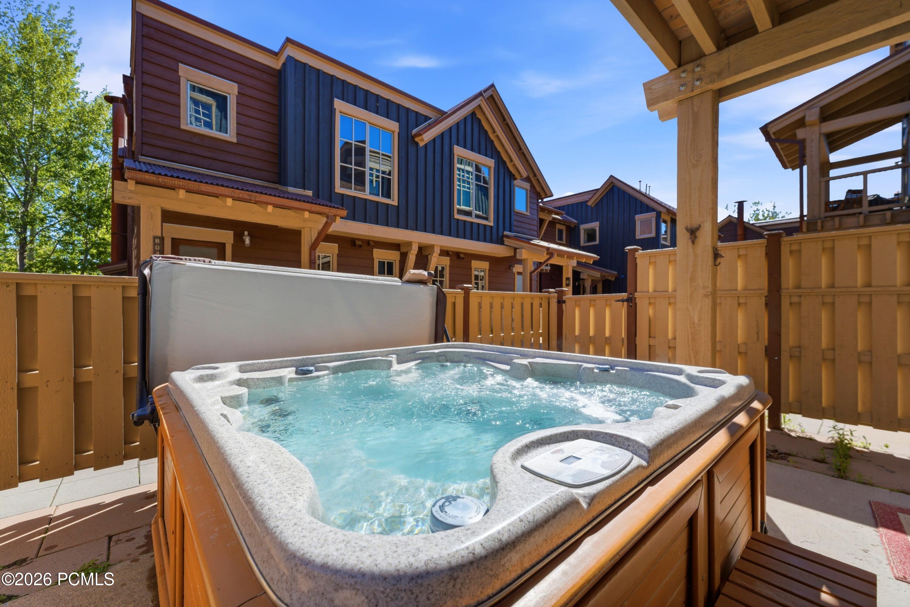 1825 Three Kings Drive 703