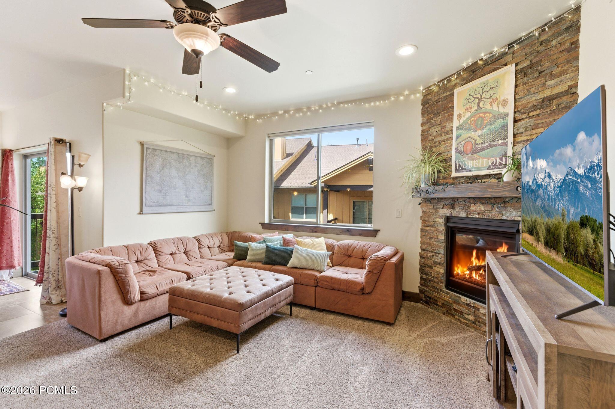 14345 N Buck Horn Trail 43-G