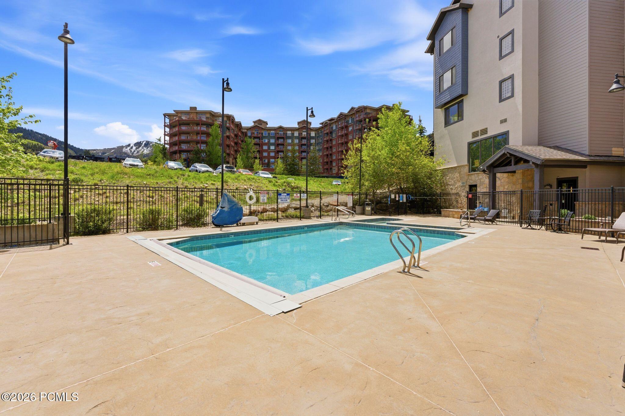 2669 Canyons Resort Drive 405