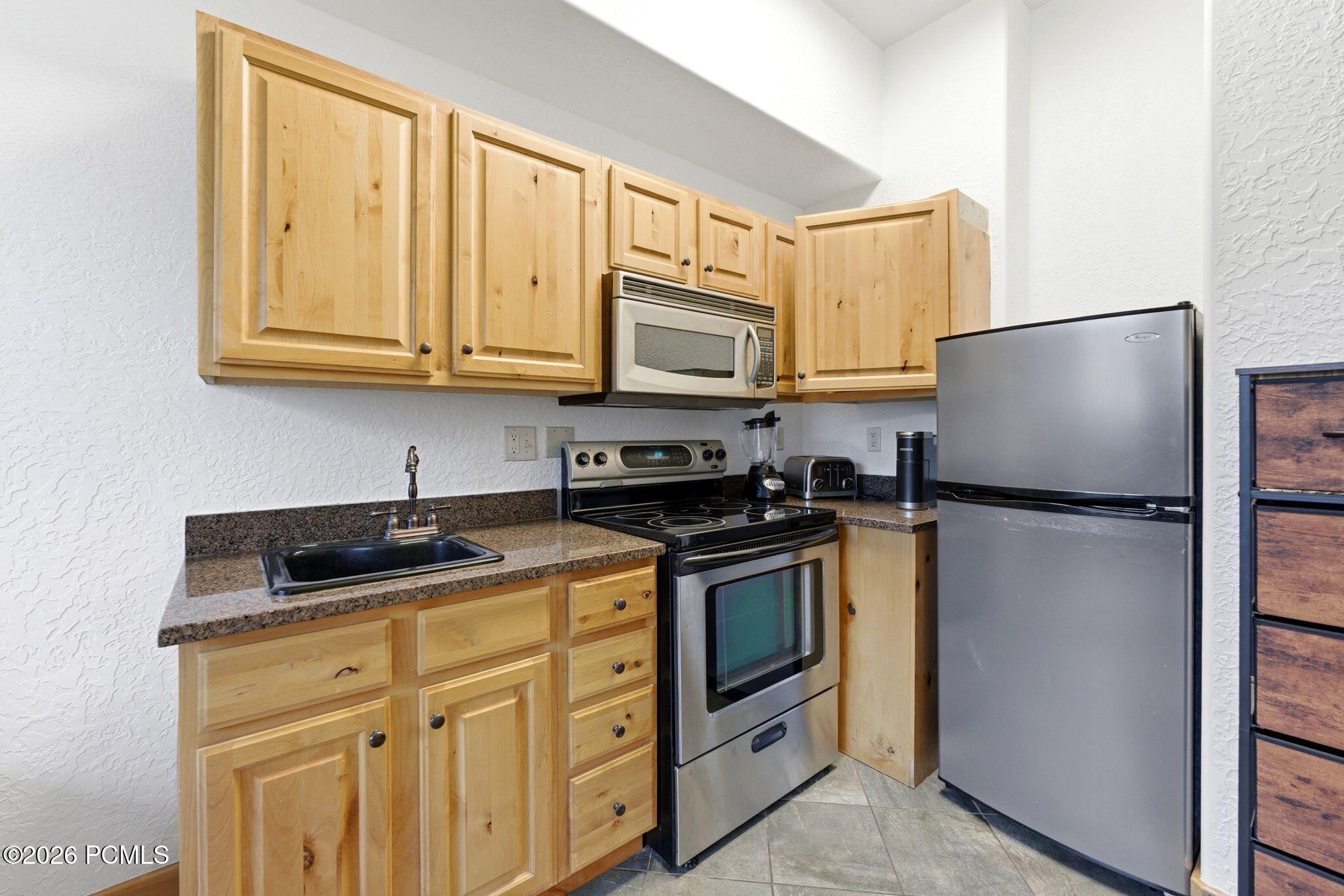 2669 Canyons Resort Drive 405