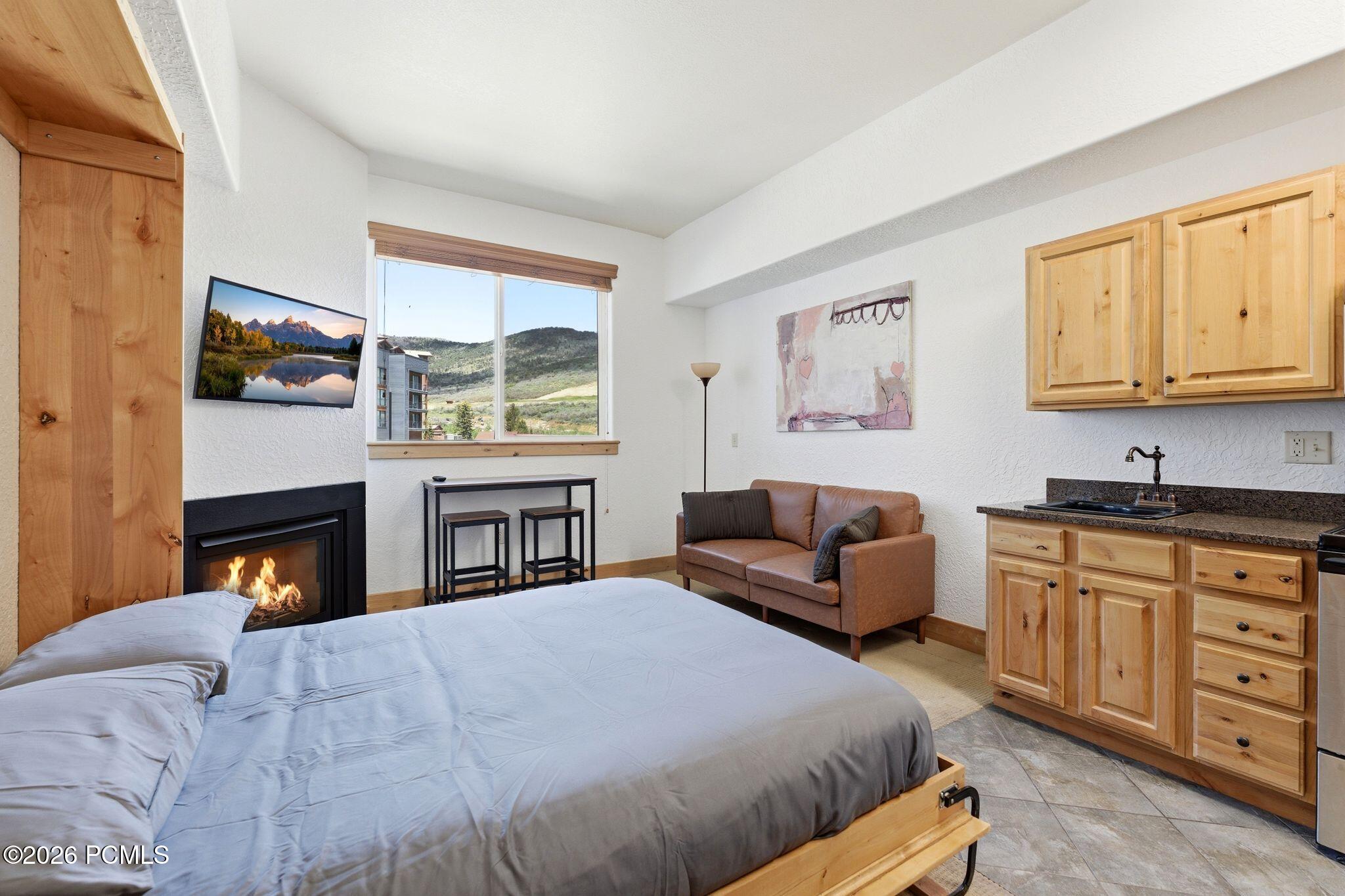 2669 Canyons Resort Drive 405