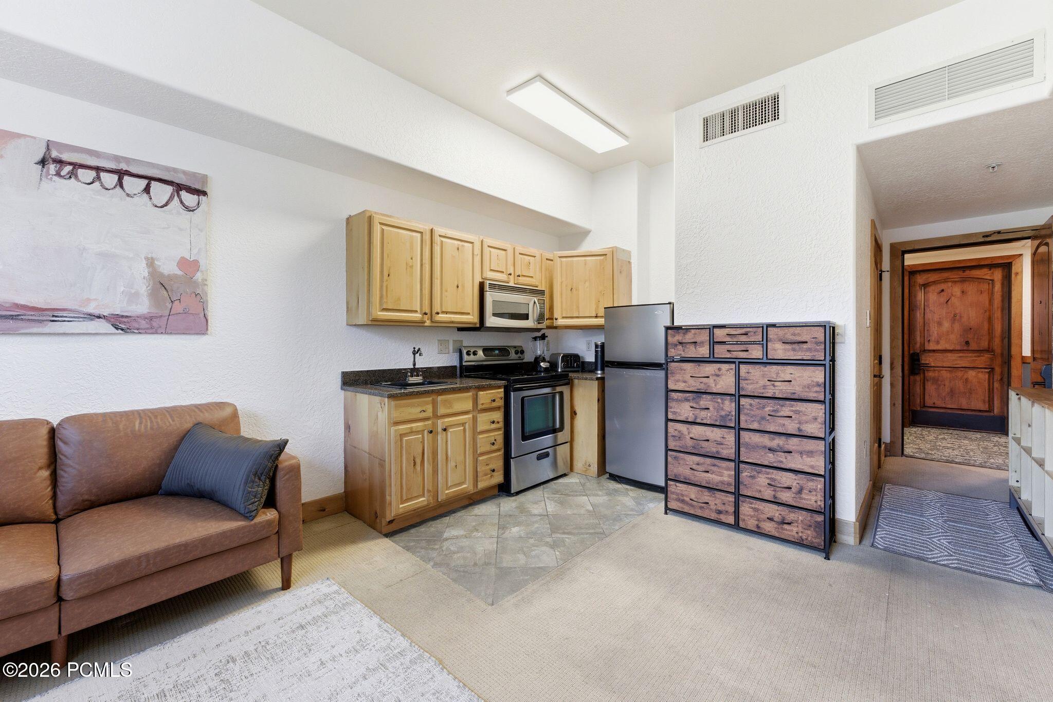 2669 Canyons Resort Drive 405