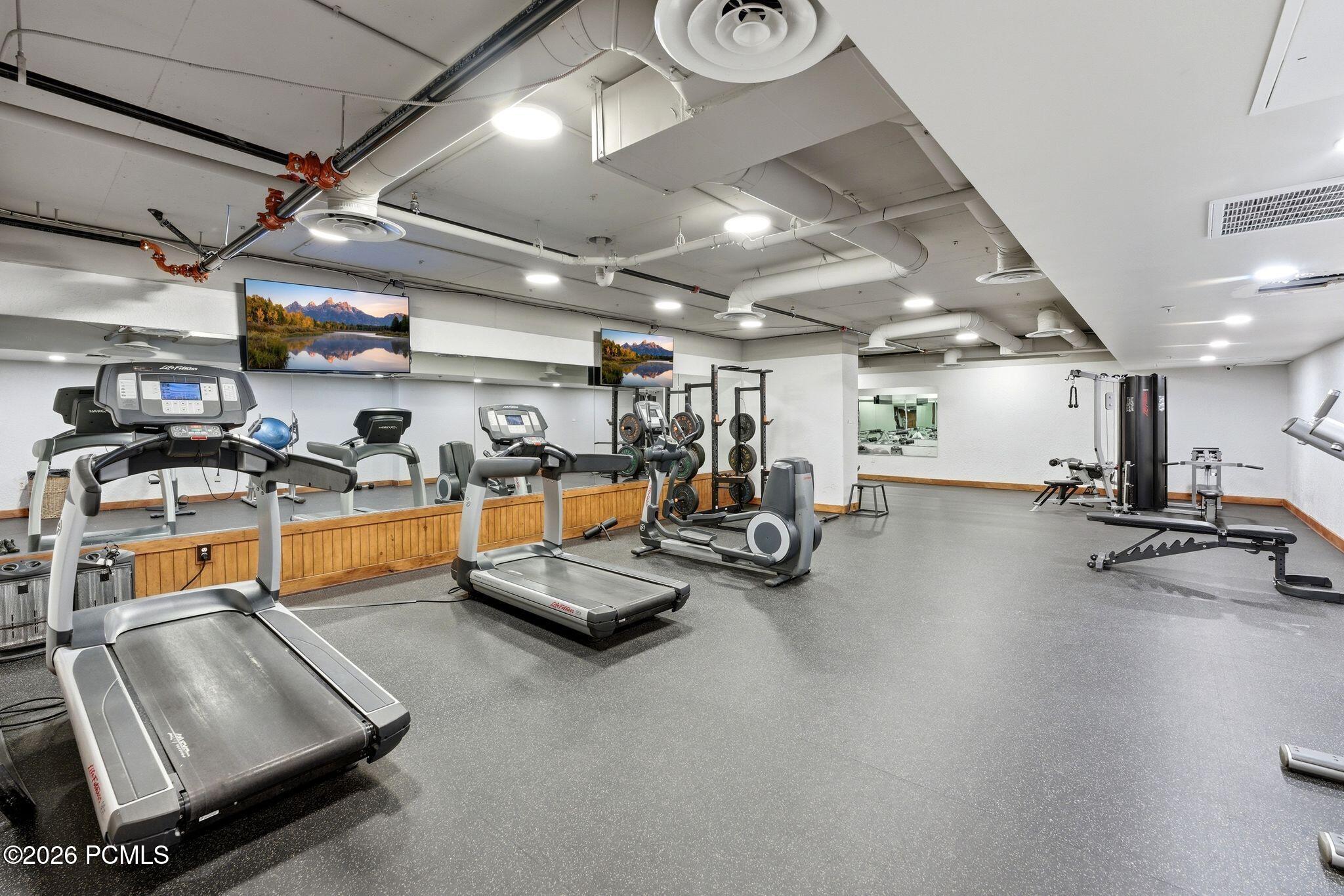 2669 Canyons Resort Drive 405