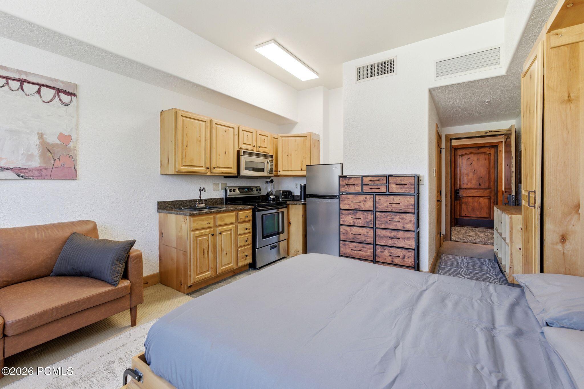 2669 Canyons Resort Drive 405