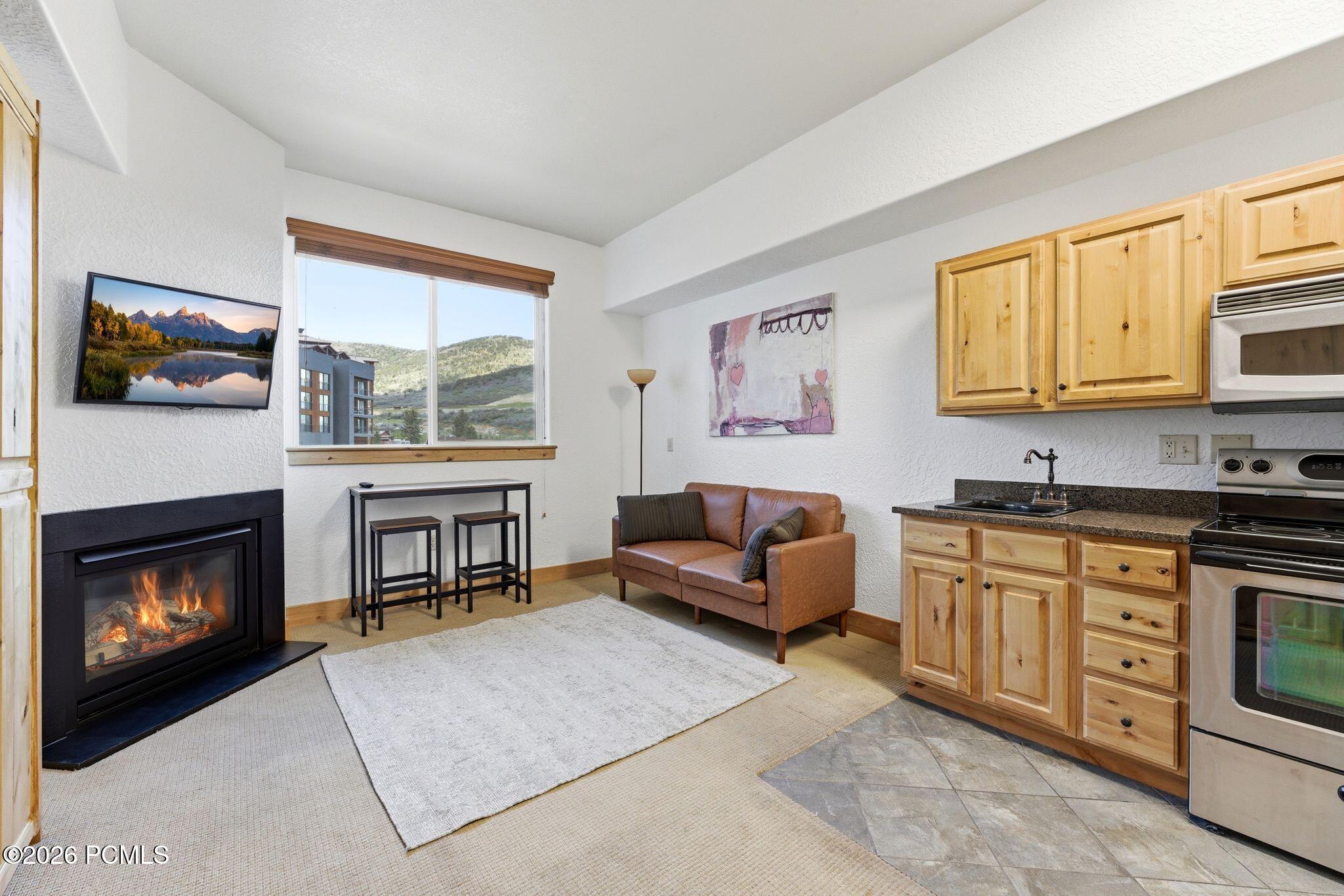 2669 Canyons Resort Drive 405