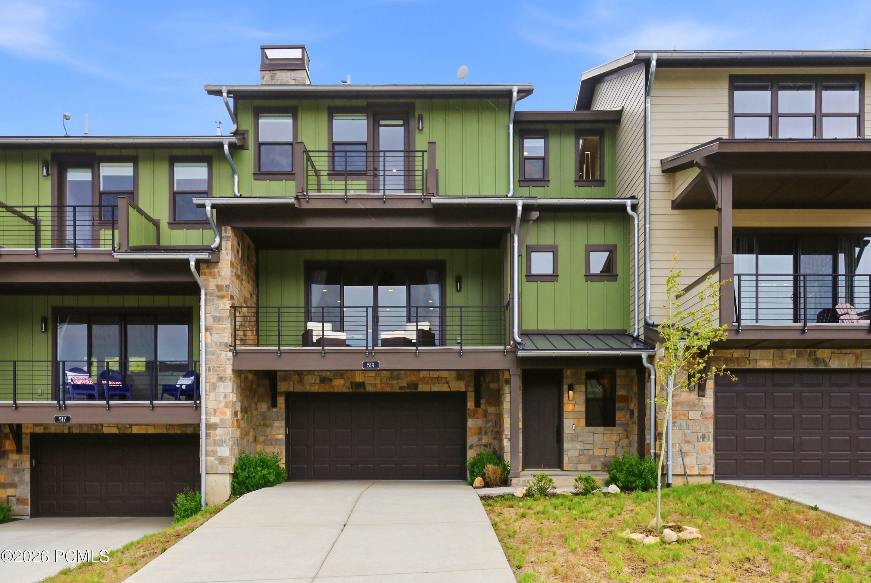 519 Ascent Drive