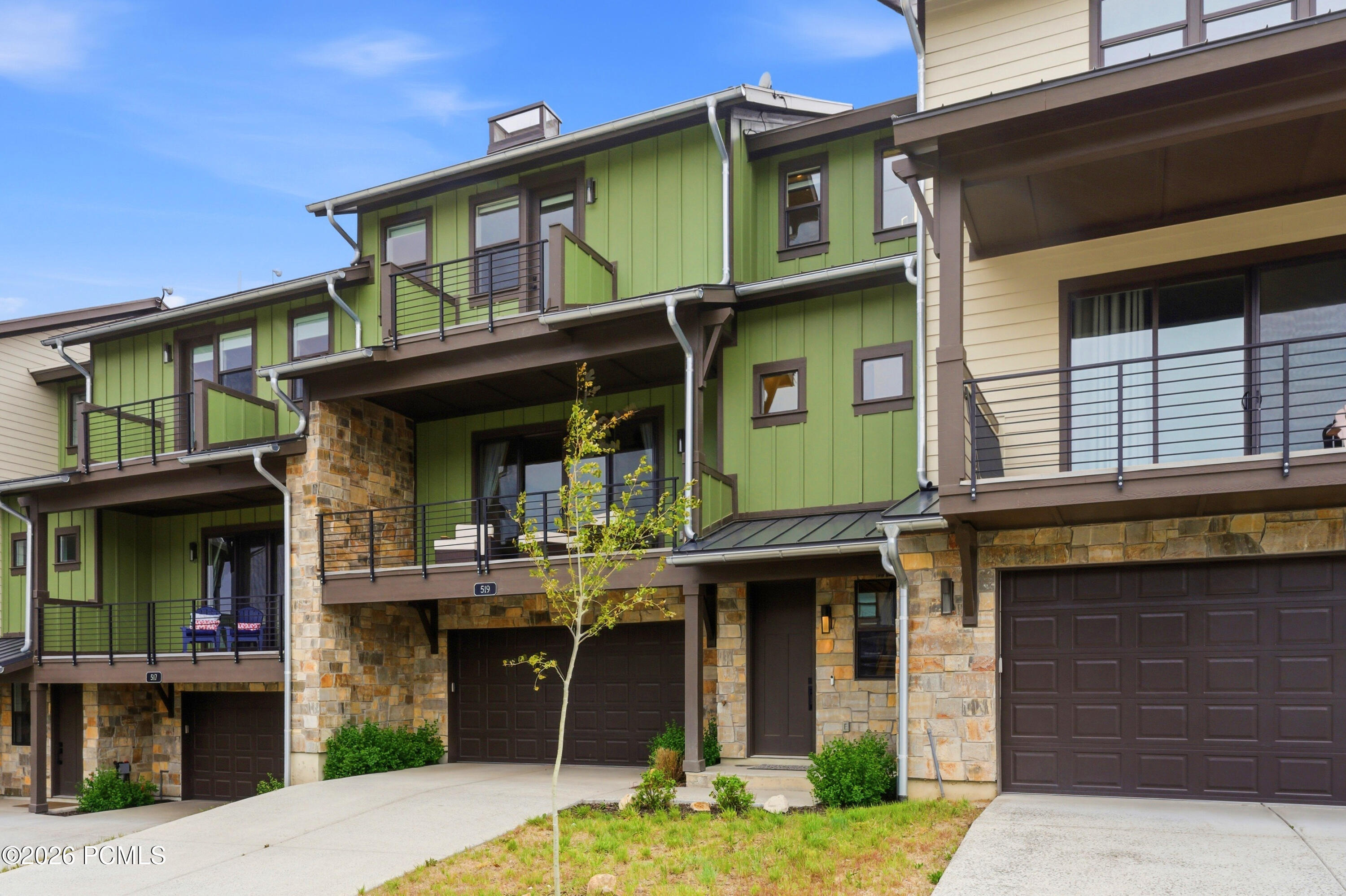 519 Ascent Drive