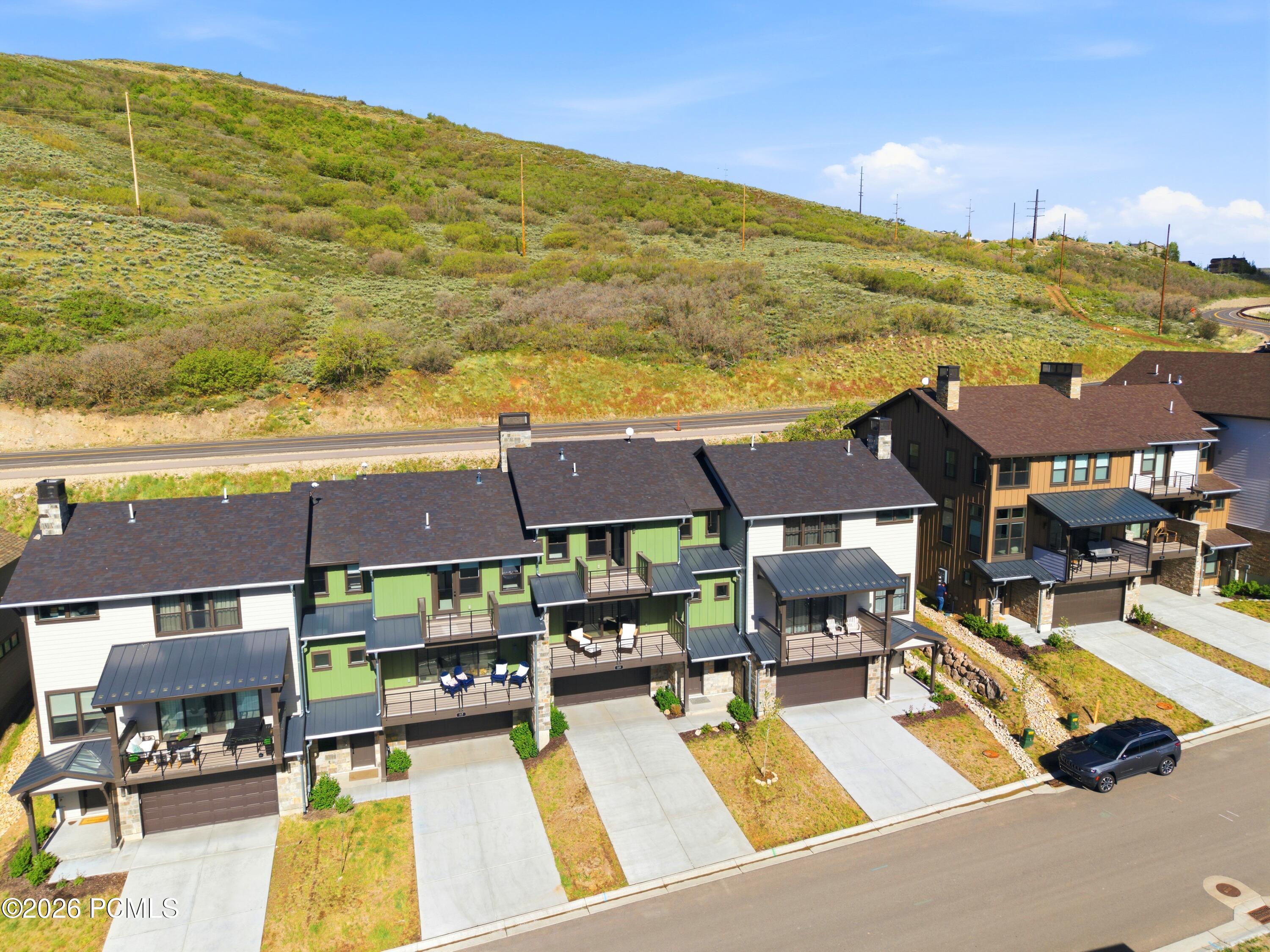 519 Ascent Drive