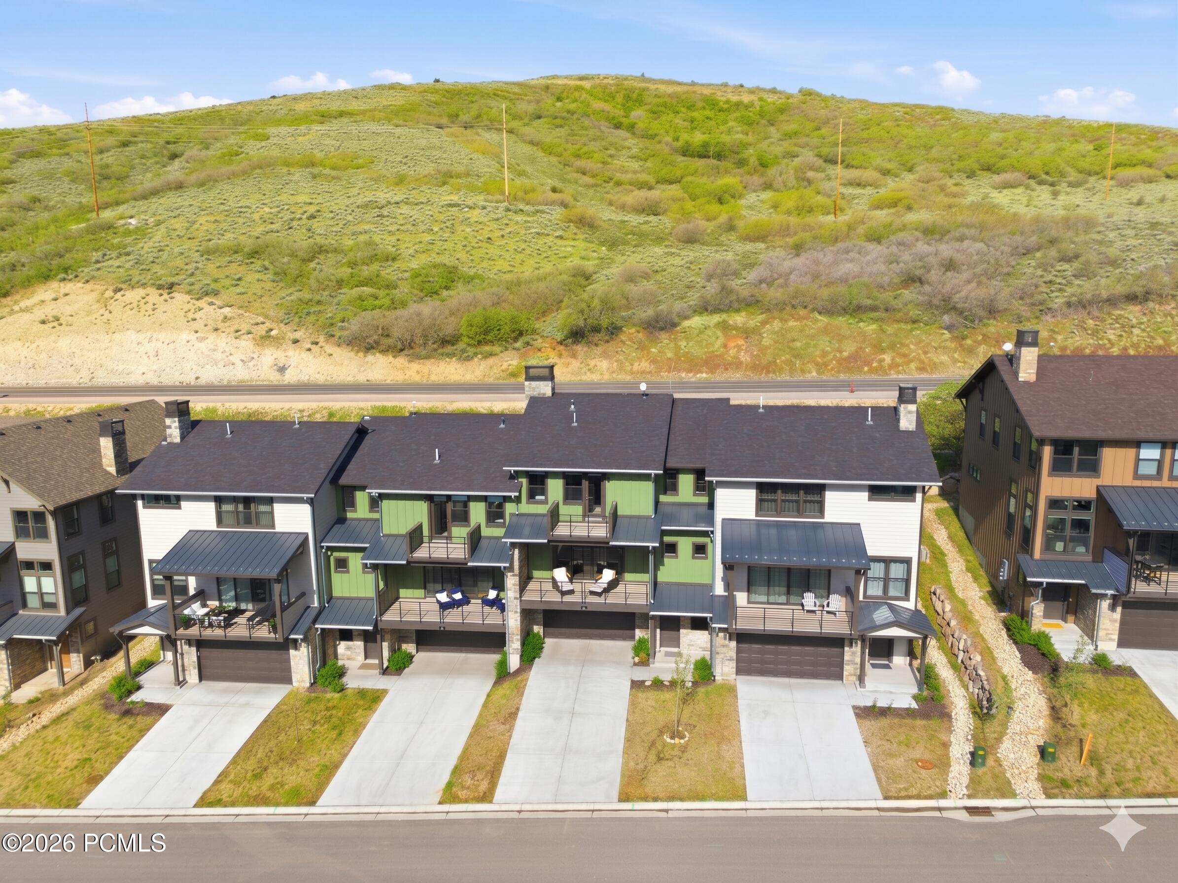 519 Ascent Drive