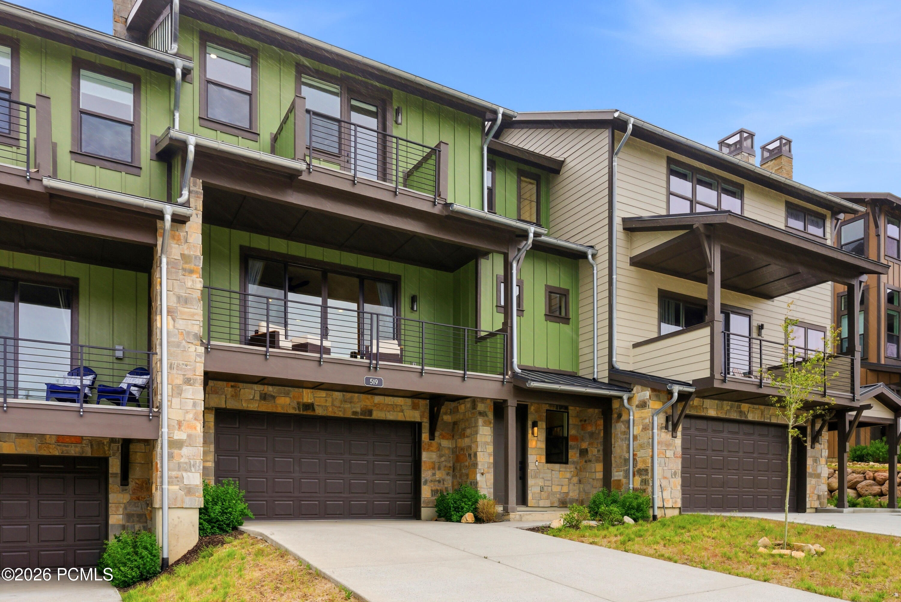 519 Ascent Drive