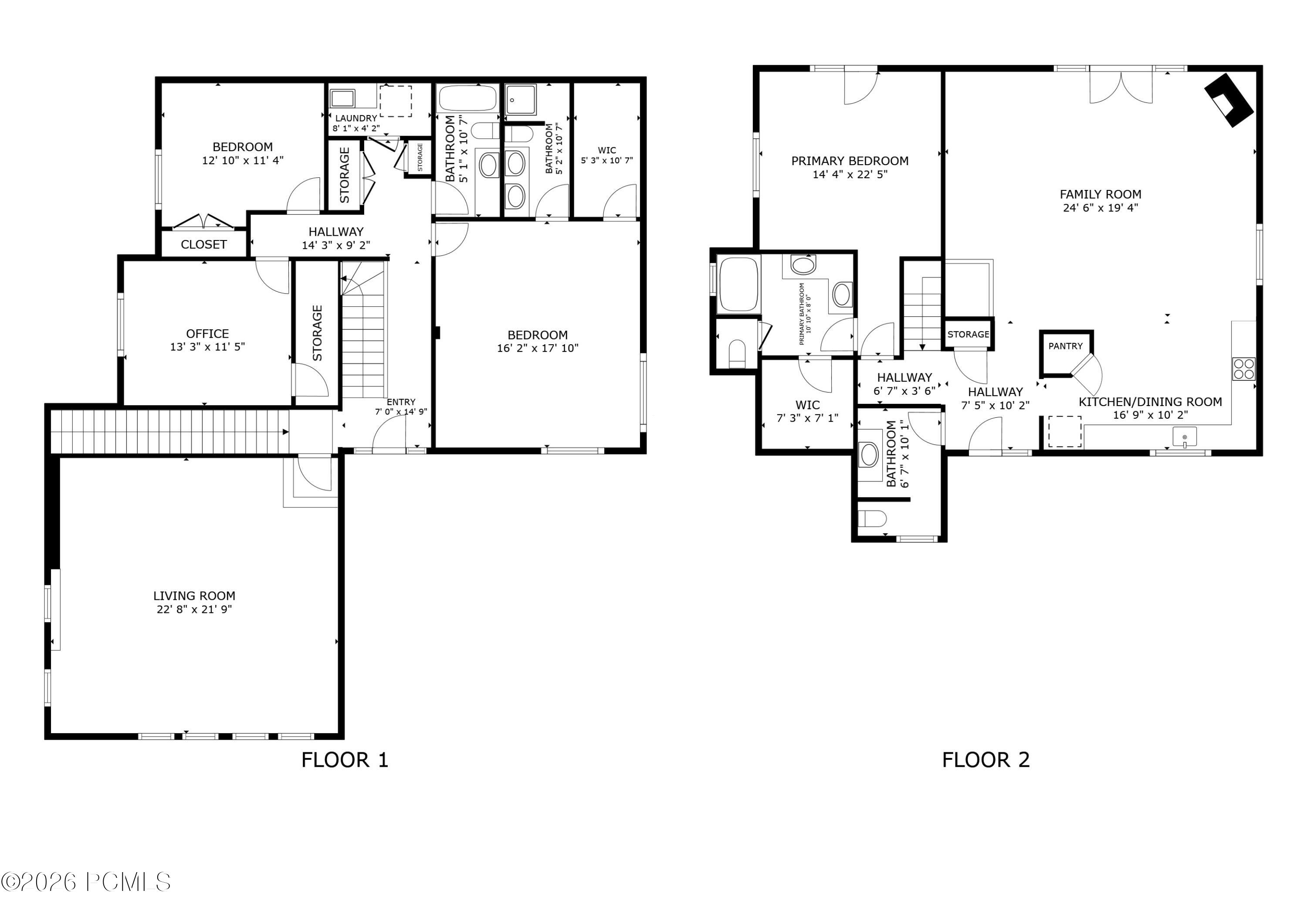 525 Upper Evergreen Drive