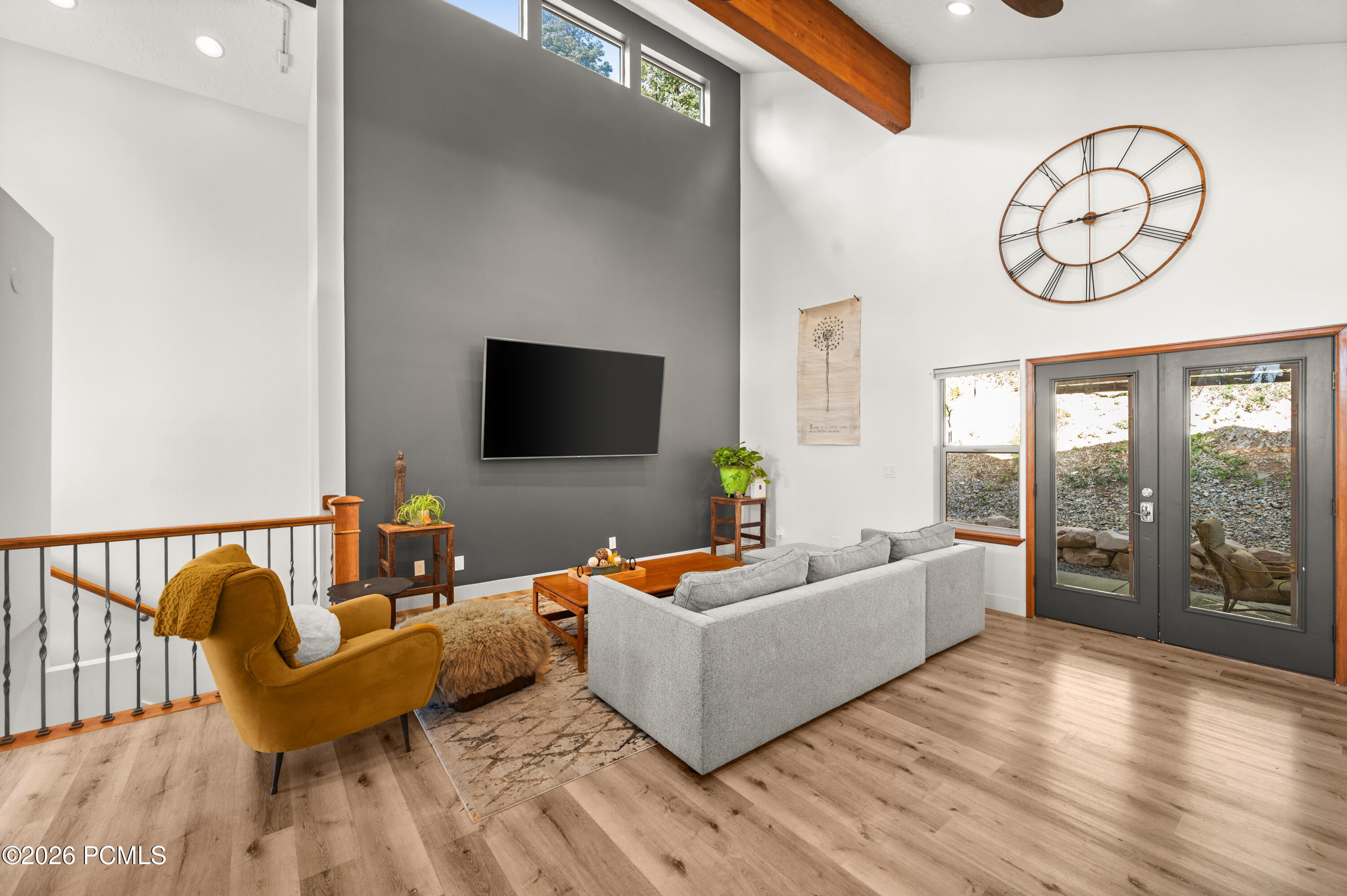 525 Upper Evergreen Drive