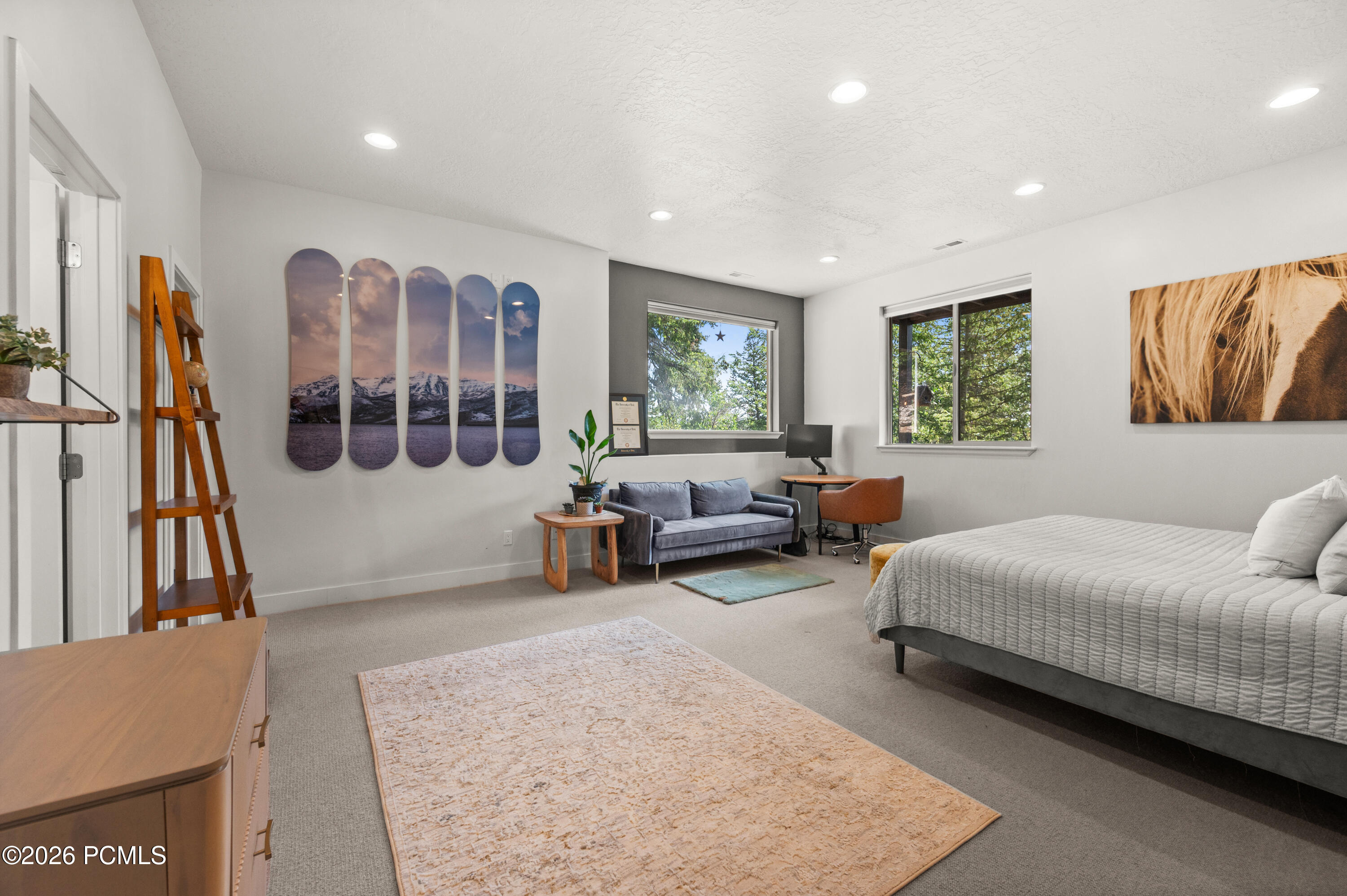 525 Upper Evergreen Drive