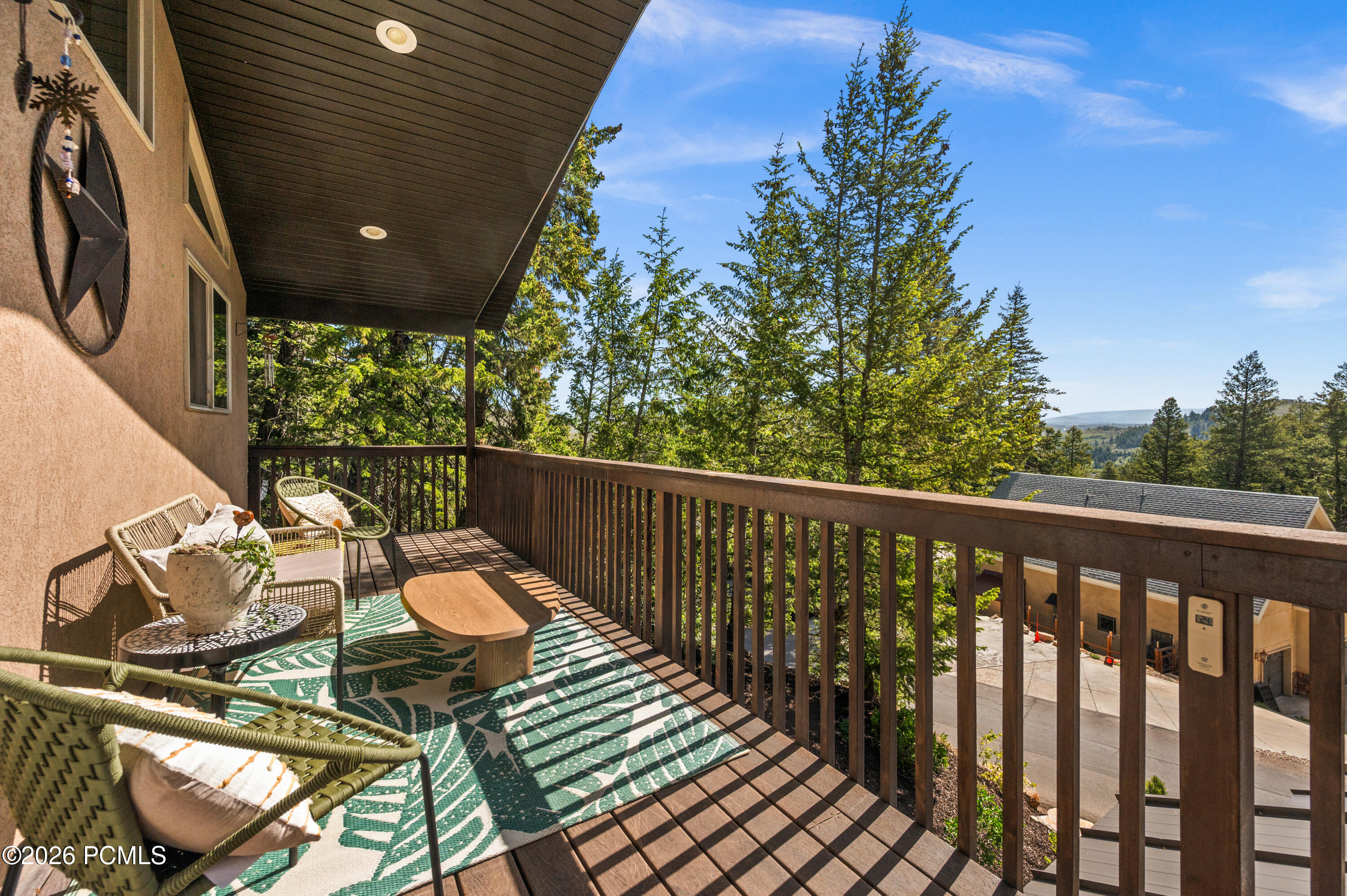 525 Upper Evergreen Drive