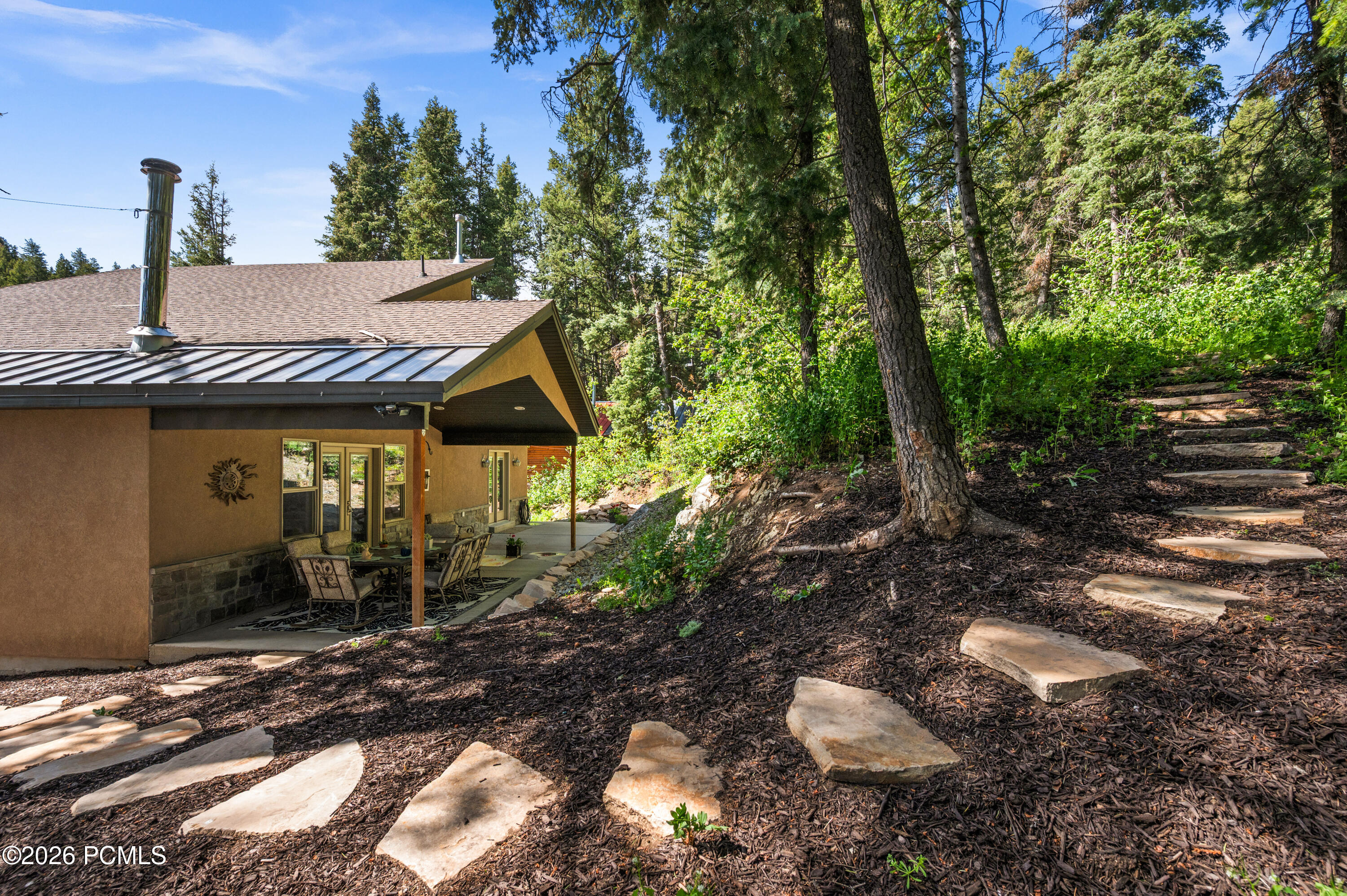 525 Upper Evergreen Drive