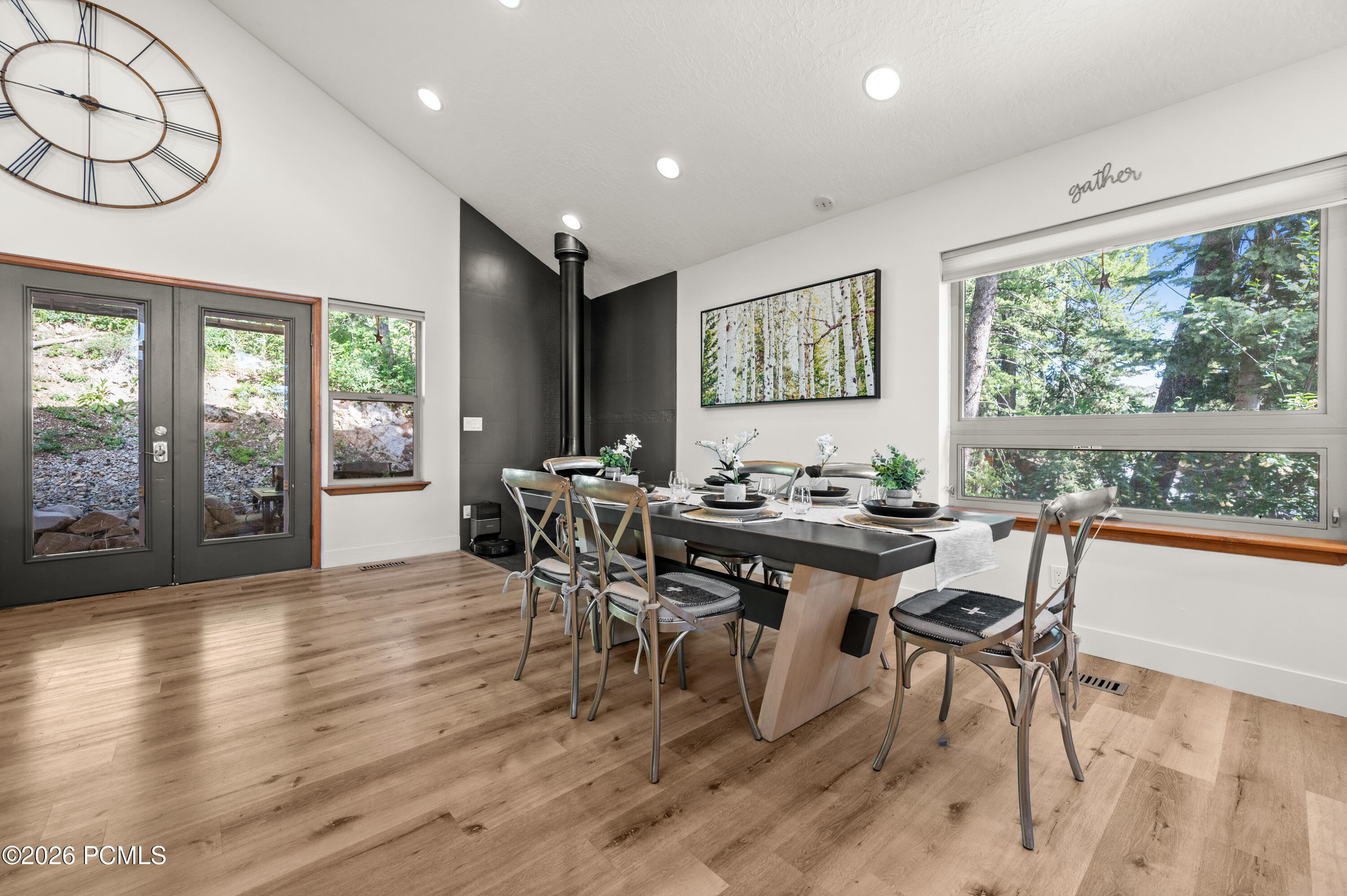525 Upper Evergreen Drive