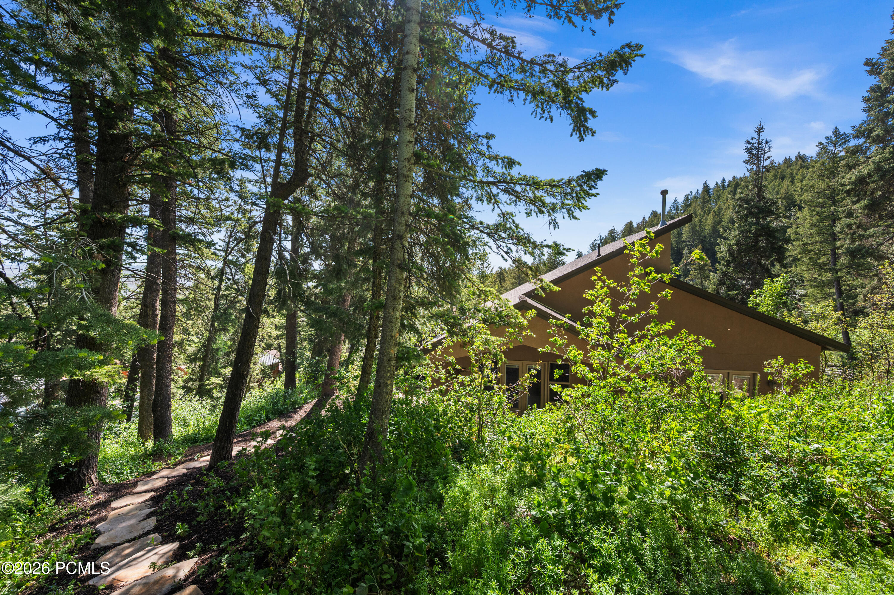 525 Upper Evergreen Drive
