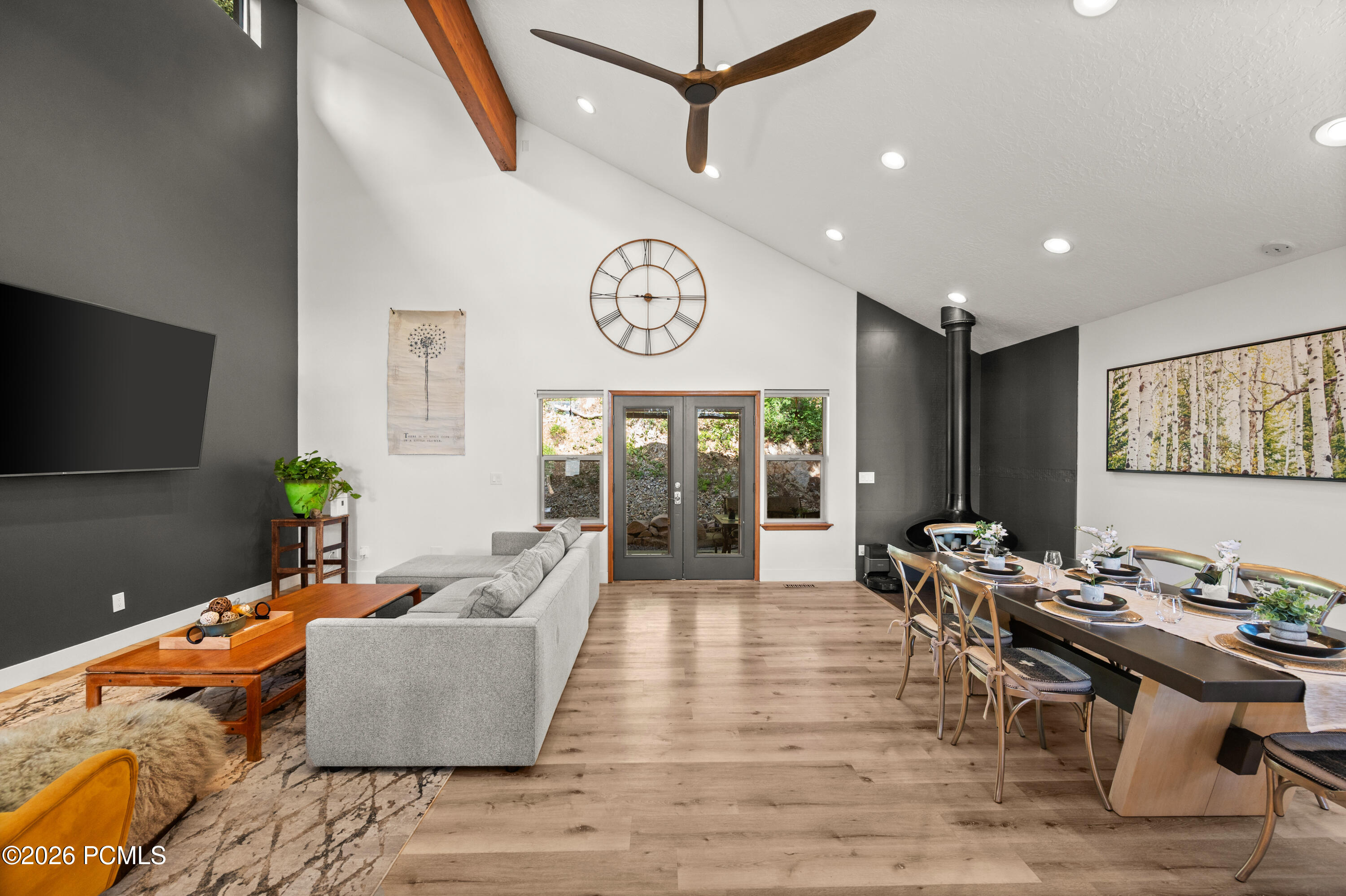 525 Upper Evergreen Drive