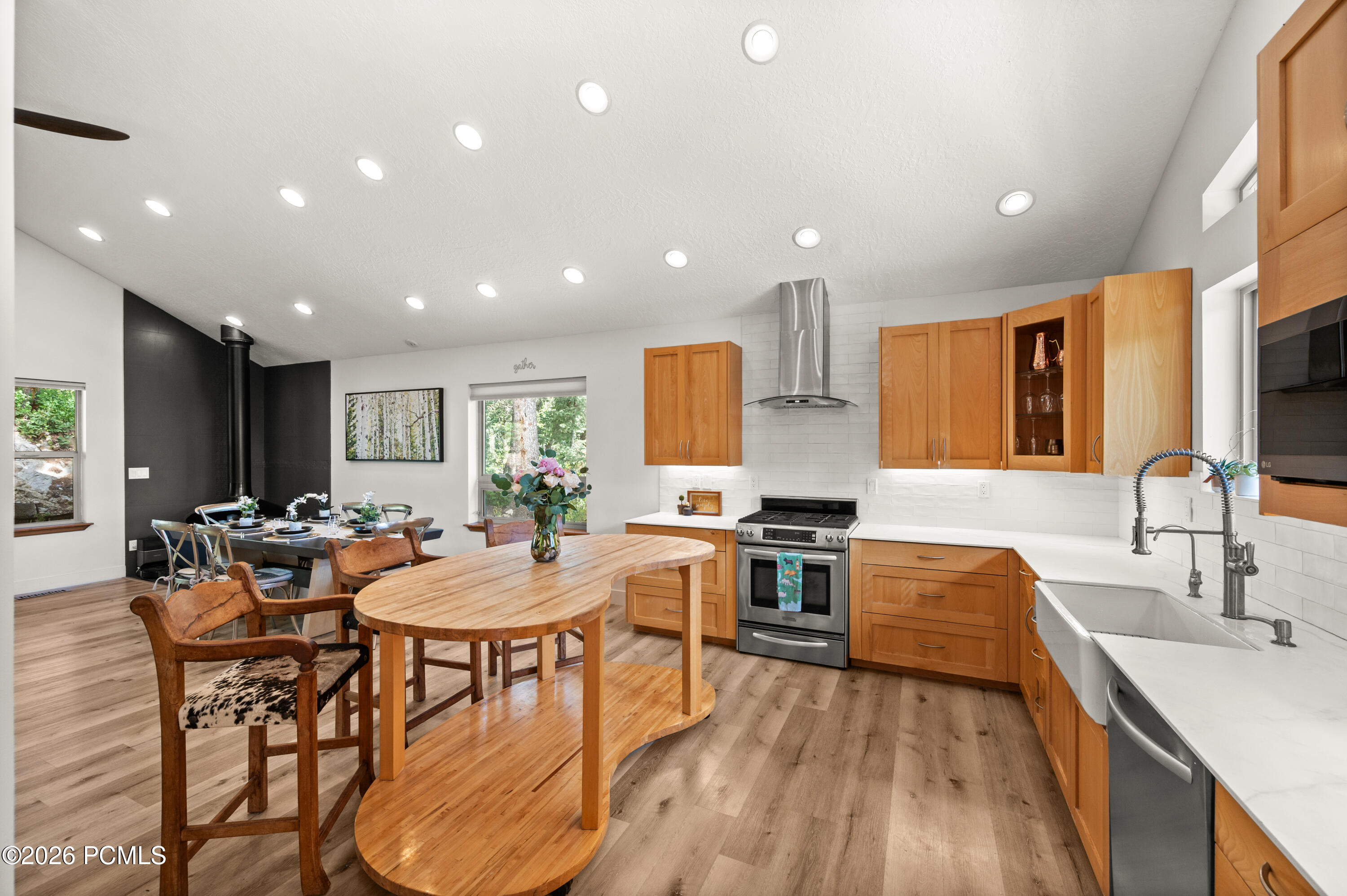 525 Upper Evergreen Drive